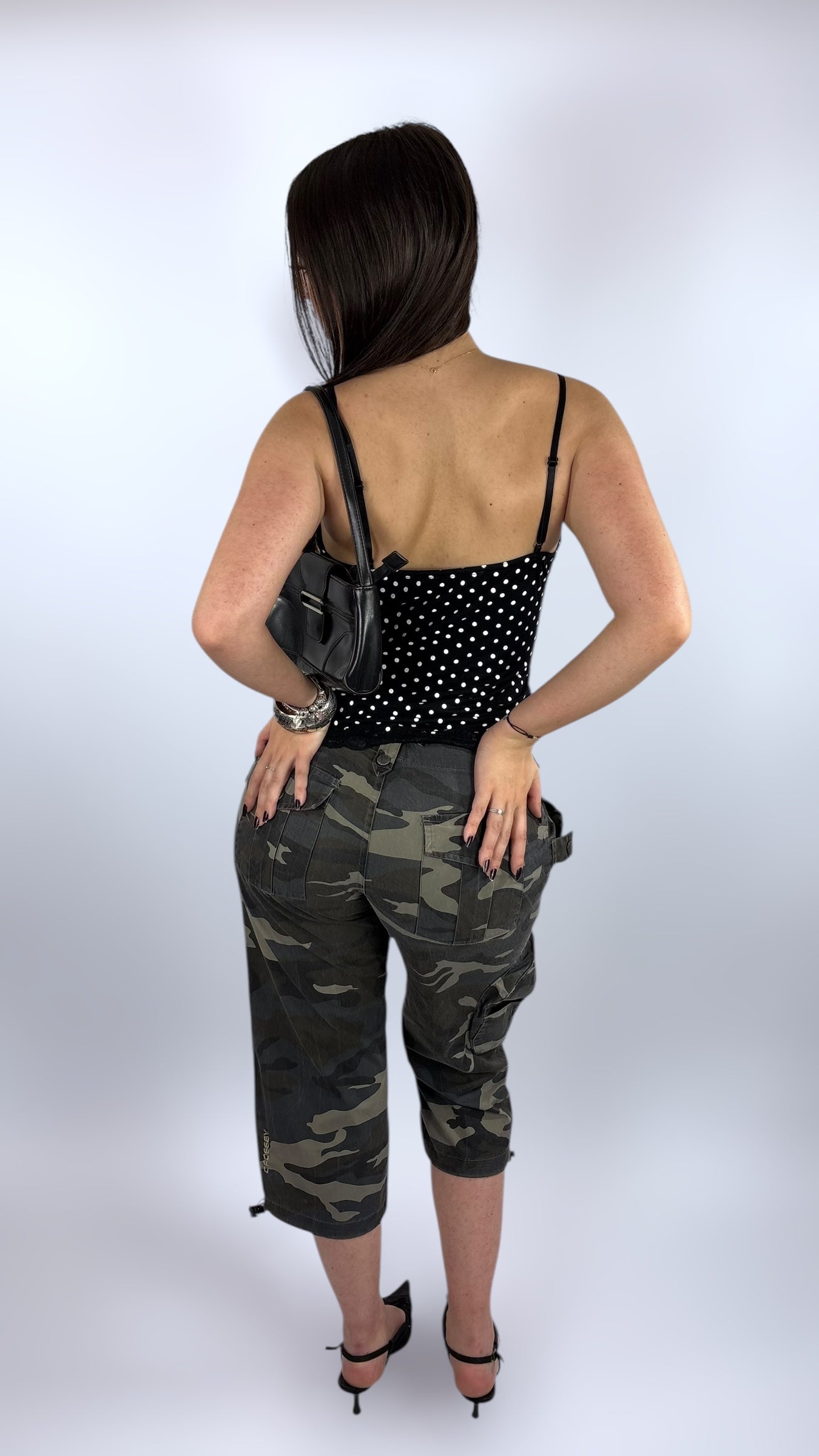 Cargo militaire
