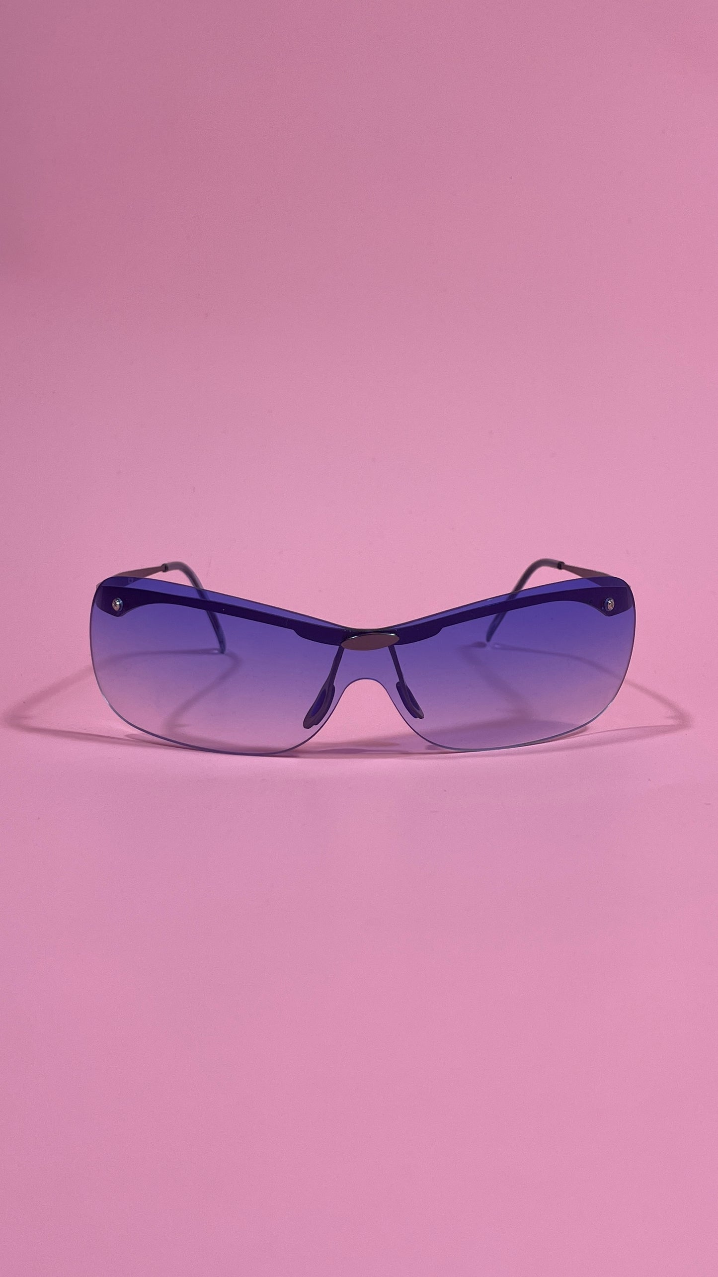Lunettes Bratz Bleu
