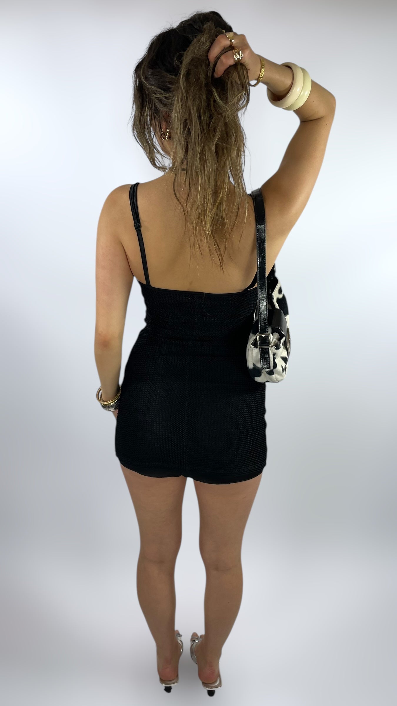 Robe mini