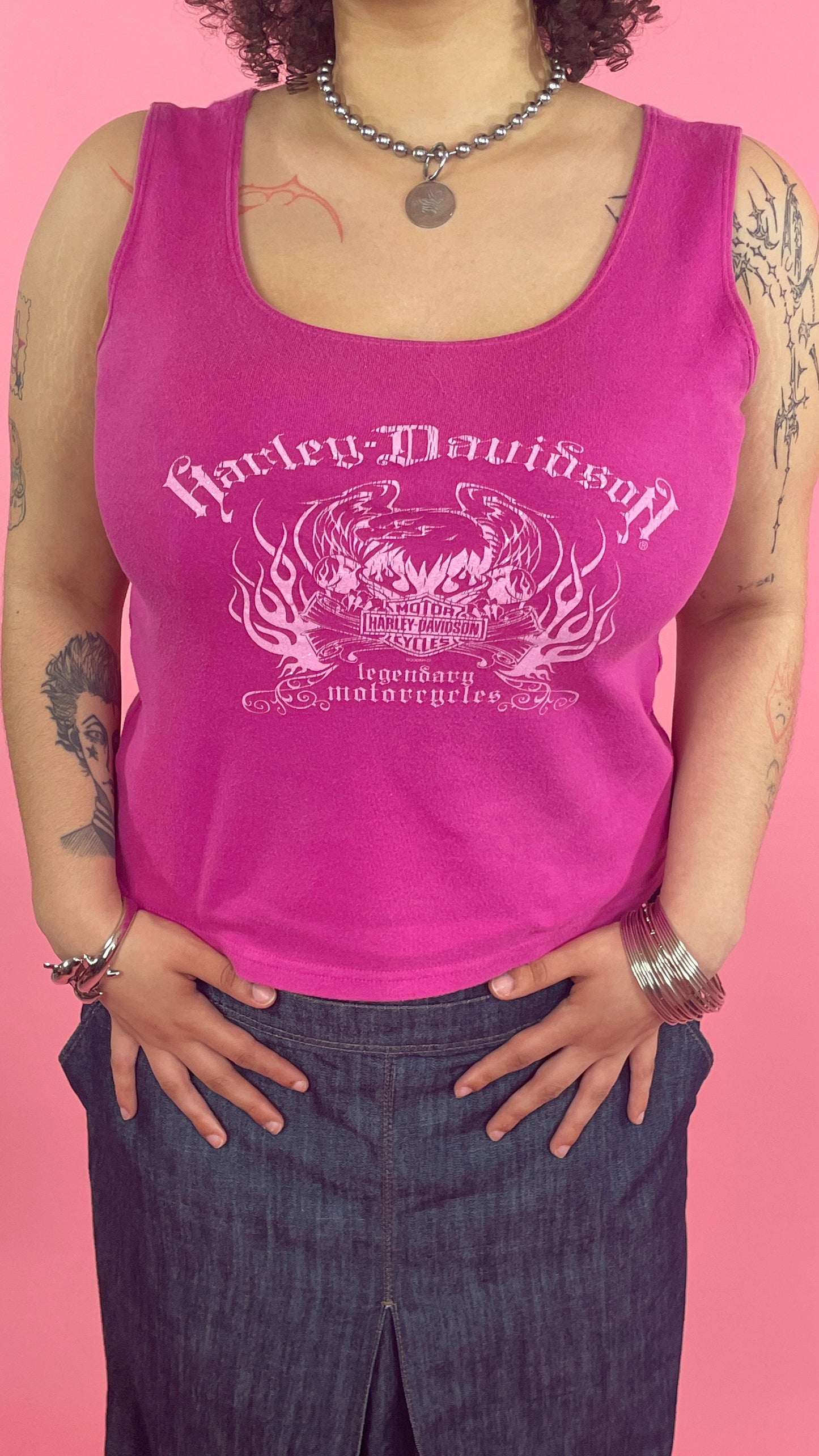 Top Harley Davidson