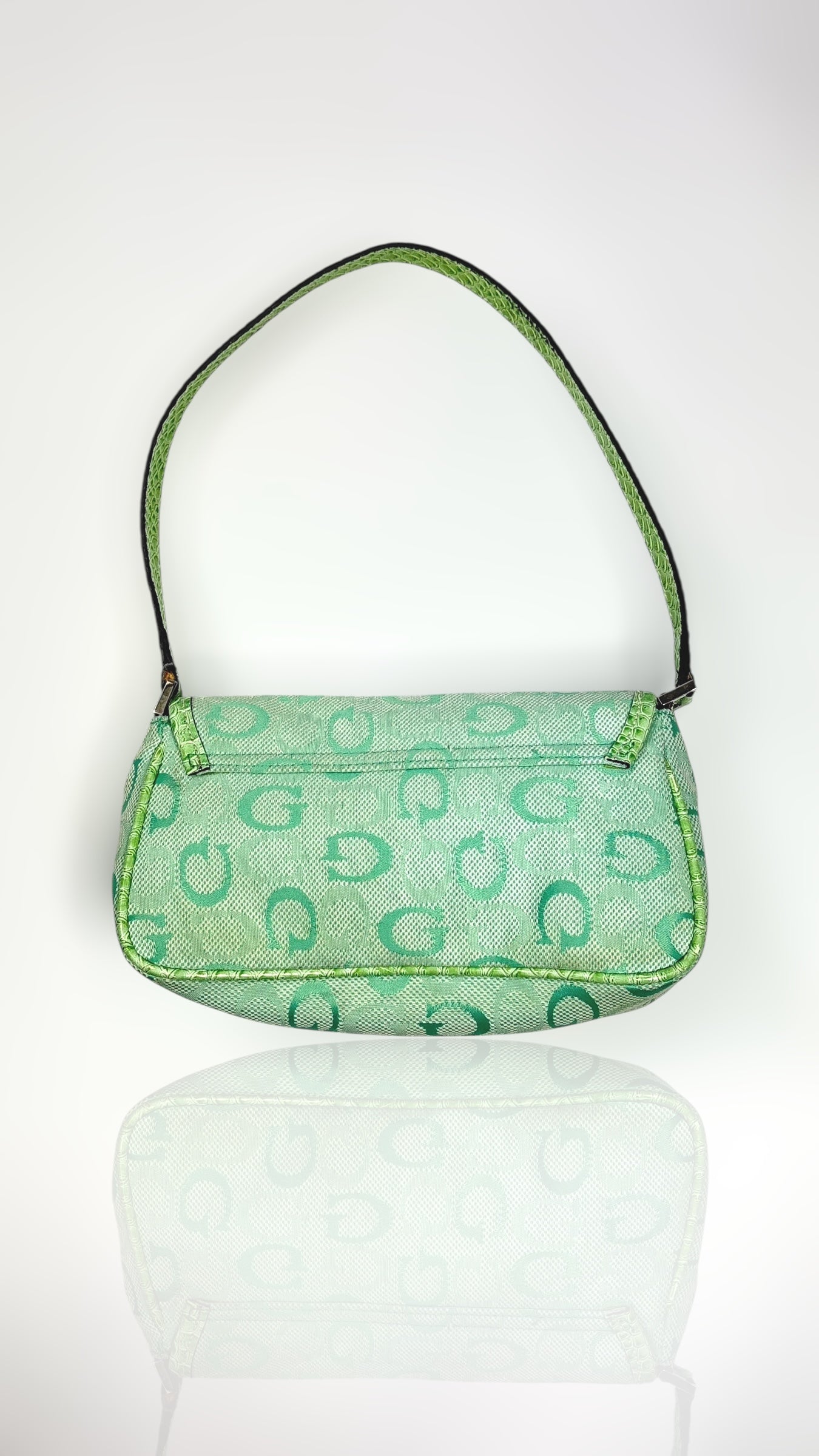 Sac Guess Vintage
