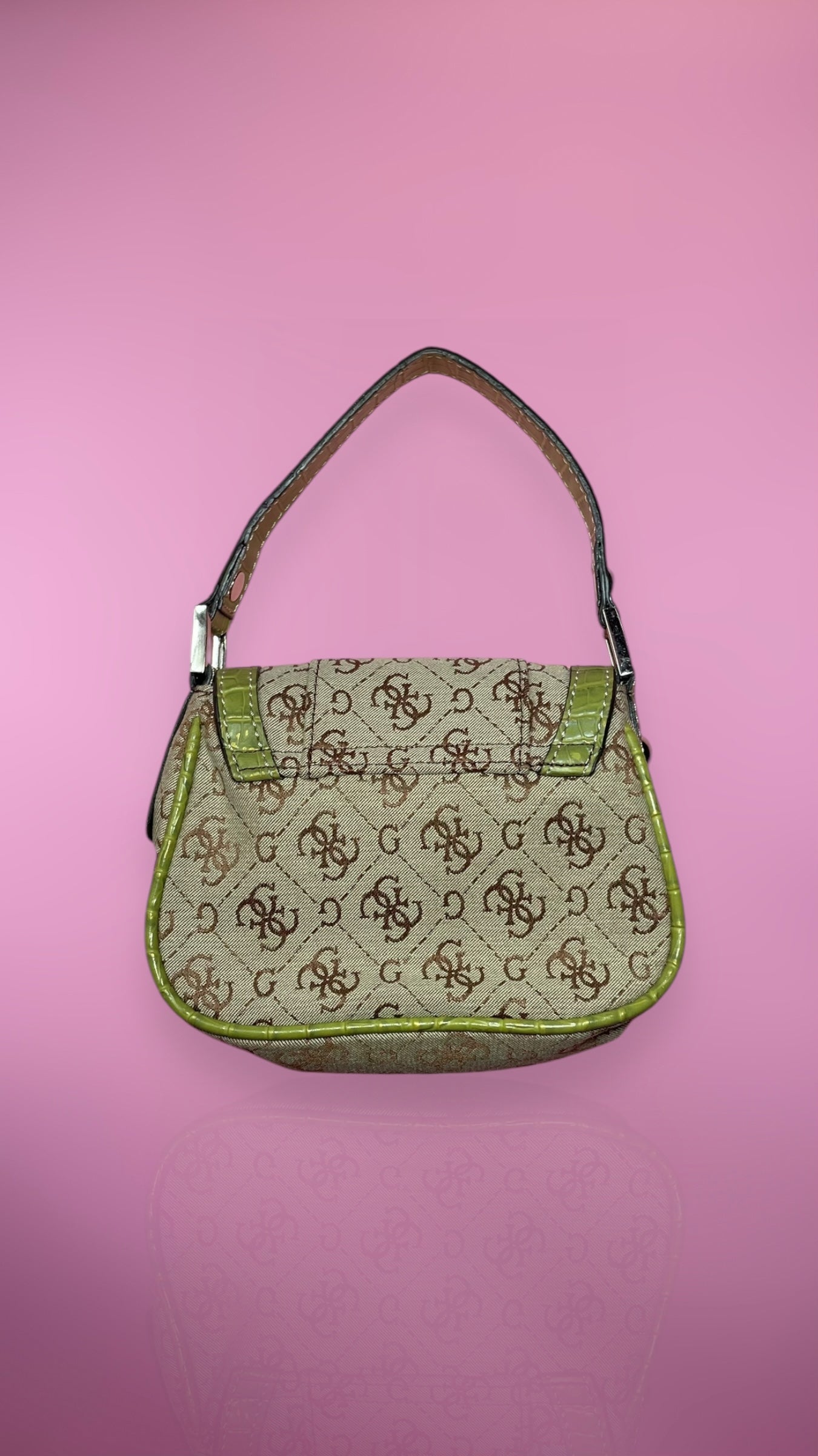 Sac Guess vintage