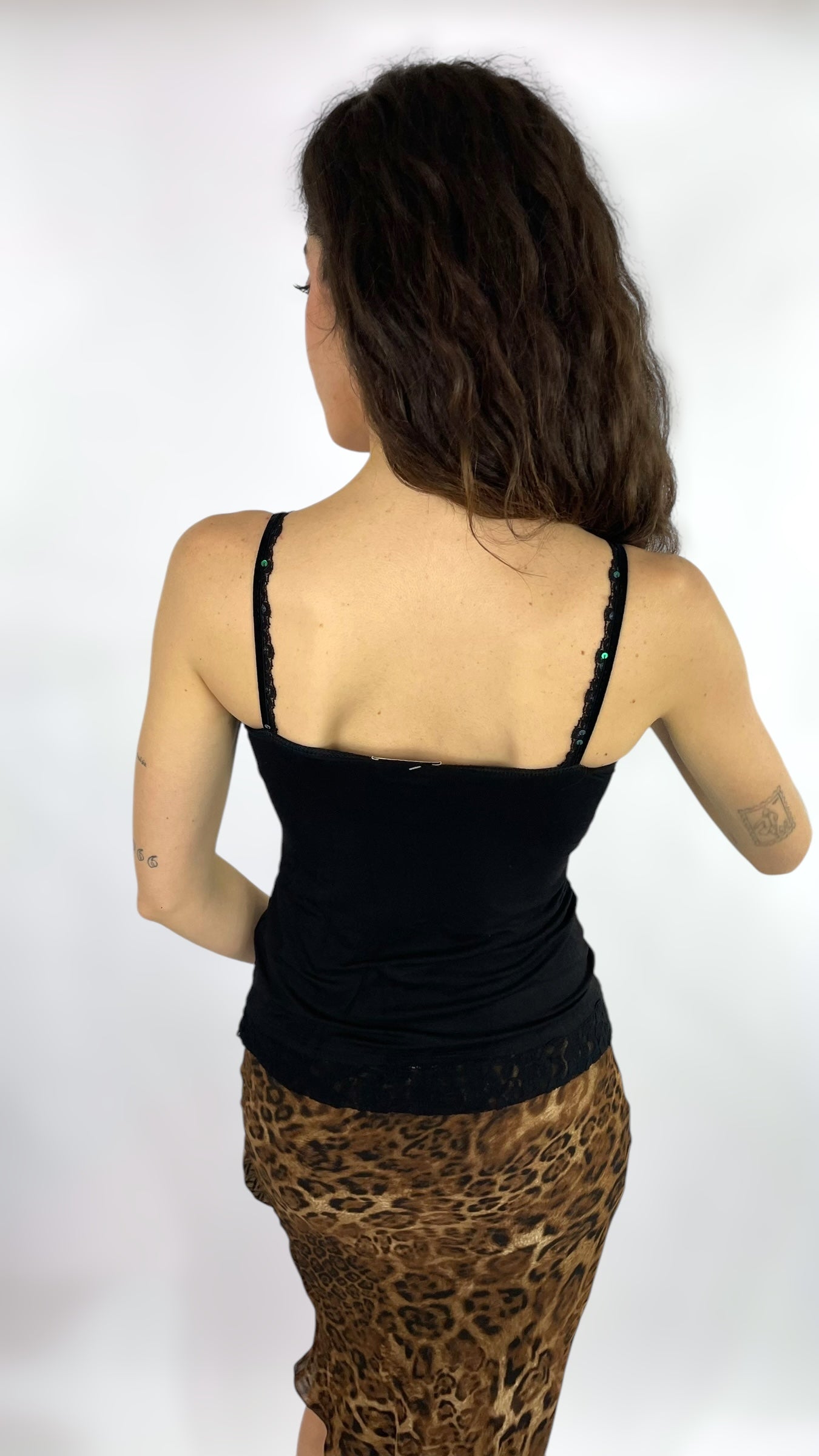 Top sequin