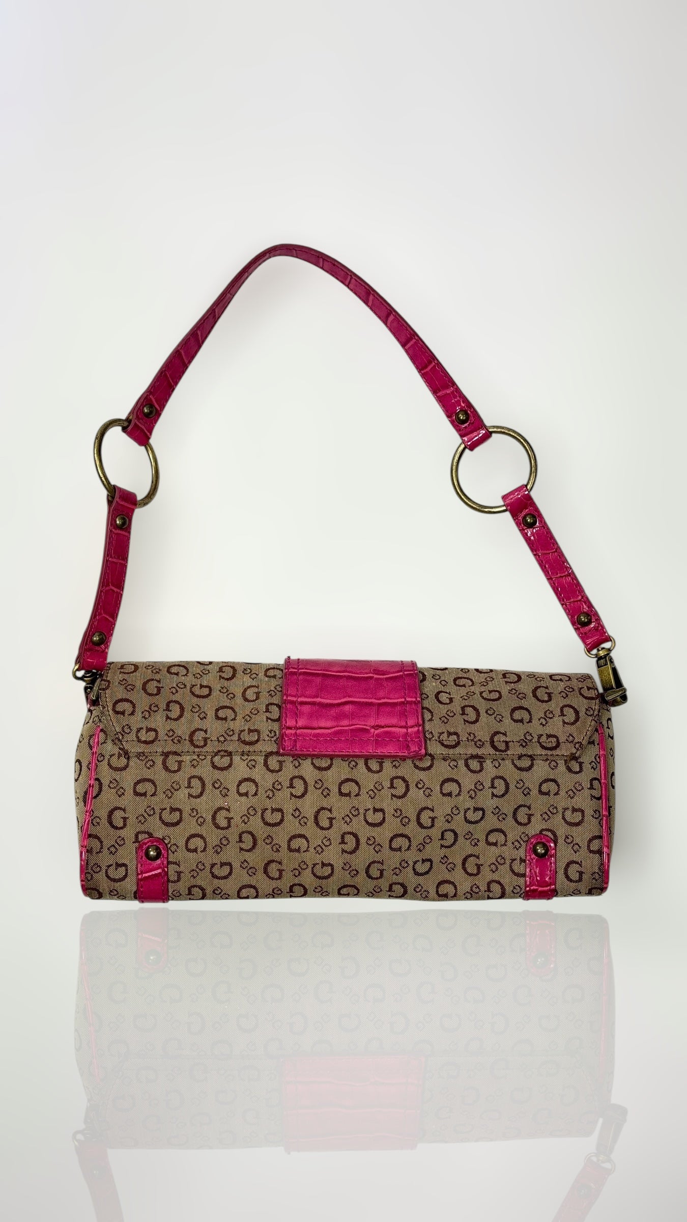 Sac Guess Vintage