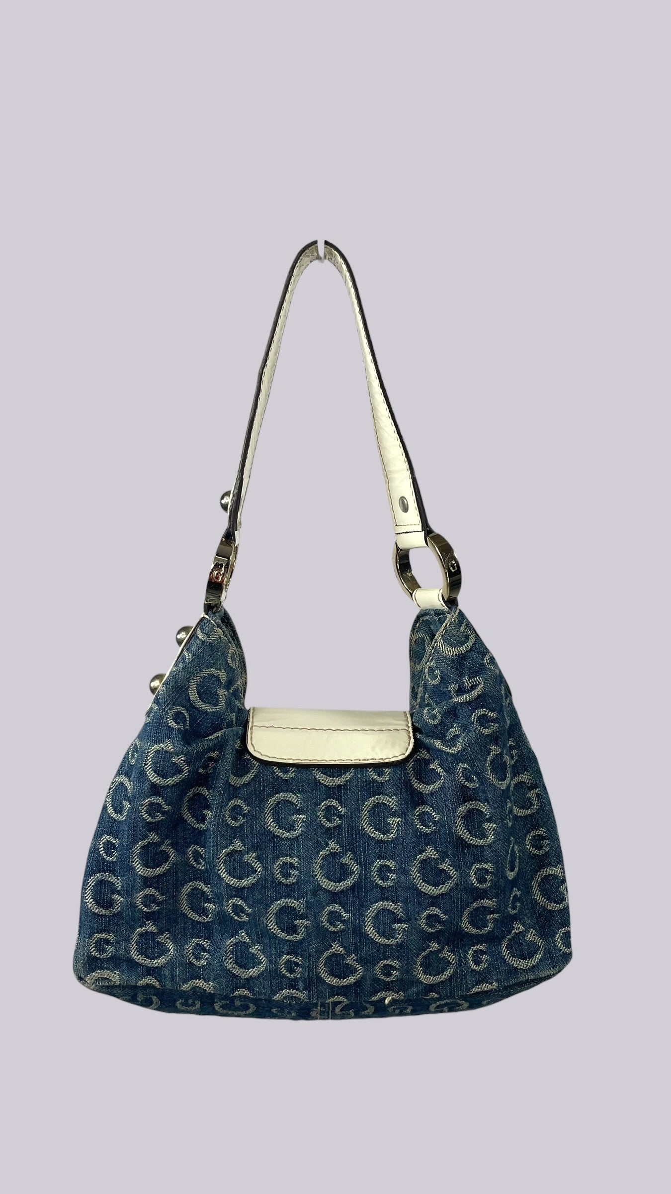 Sac Guess jean
