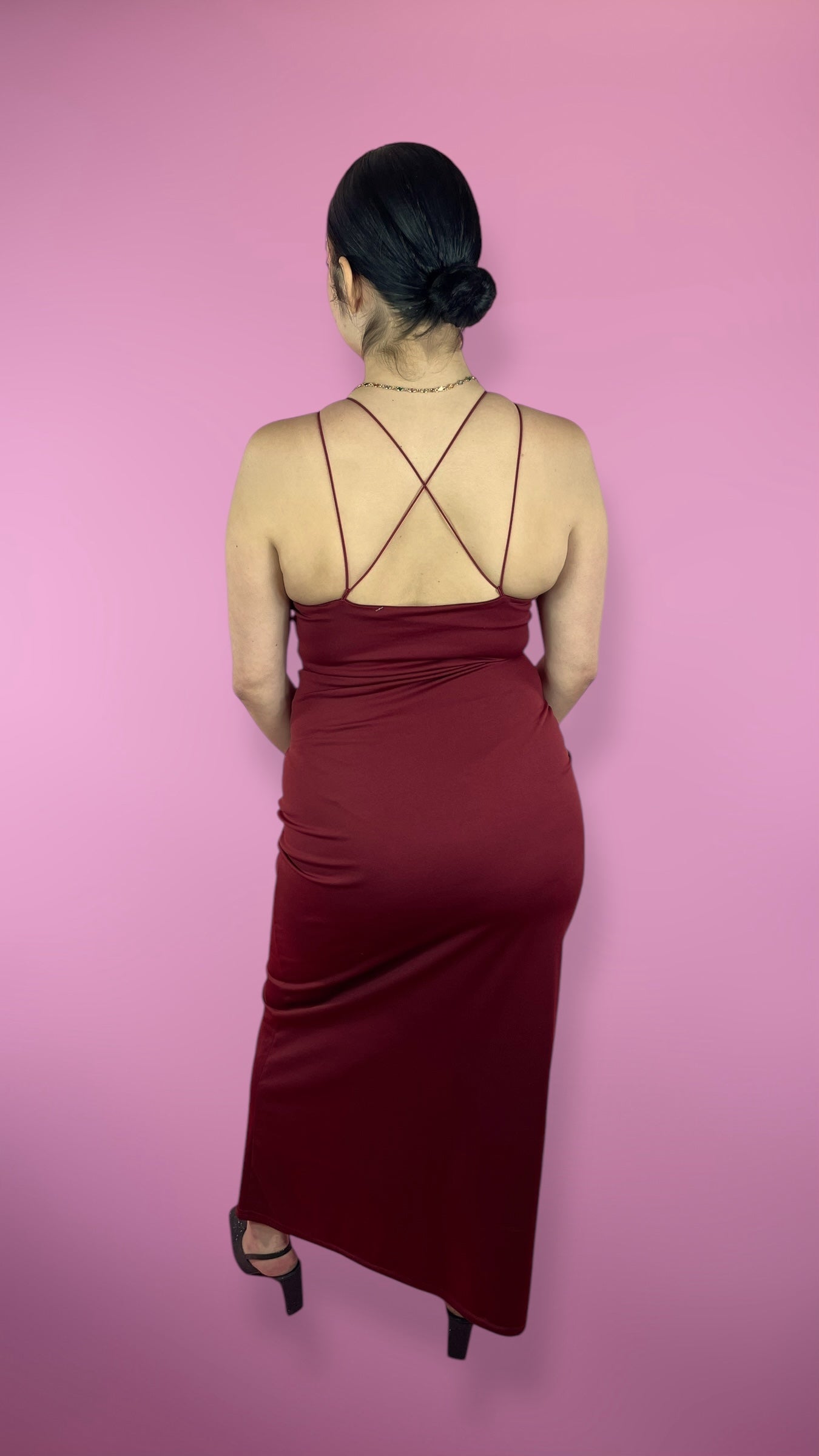 Robe longue