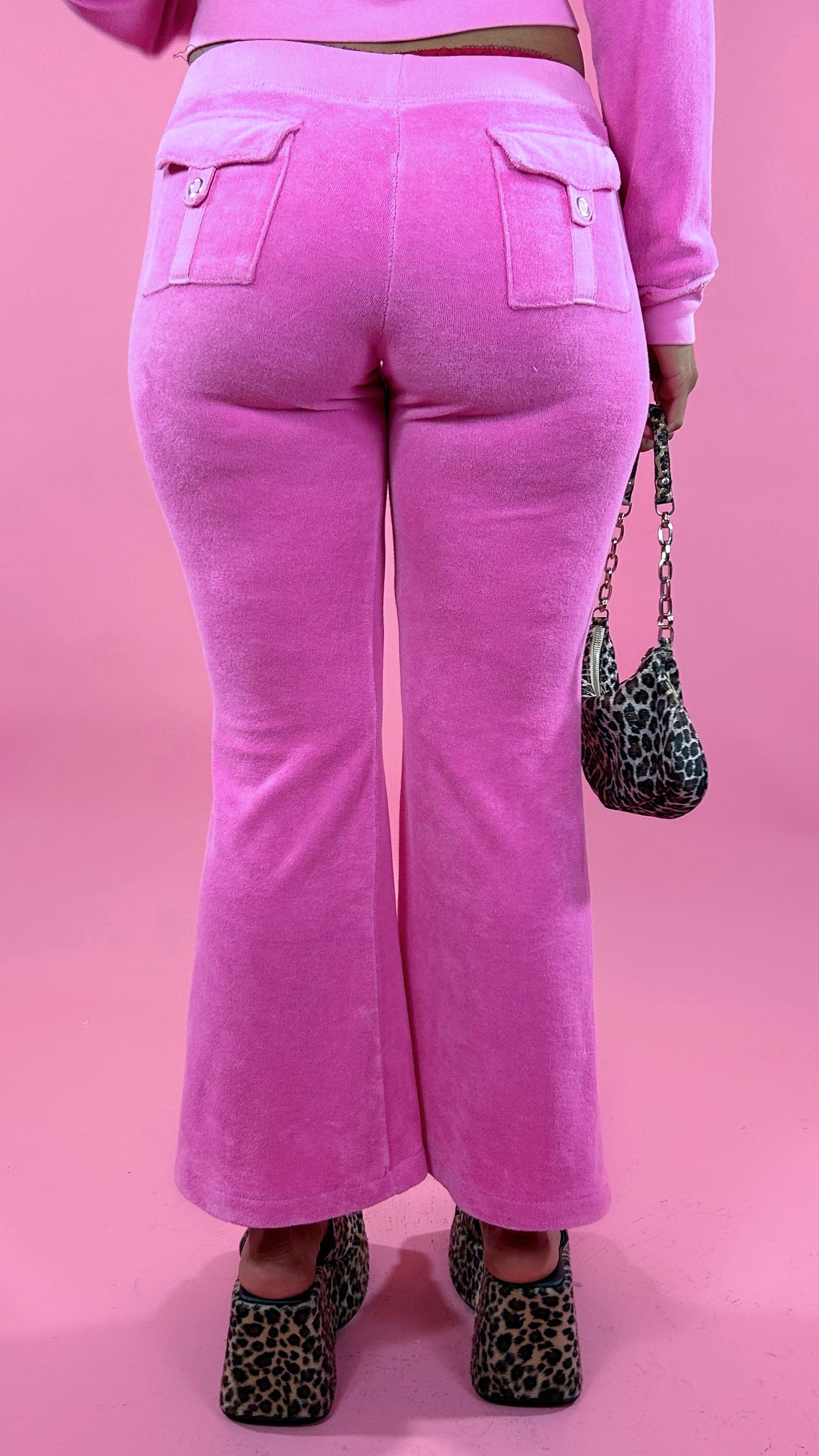 Juicy Couture Rose