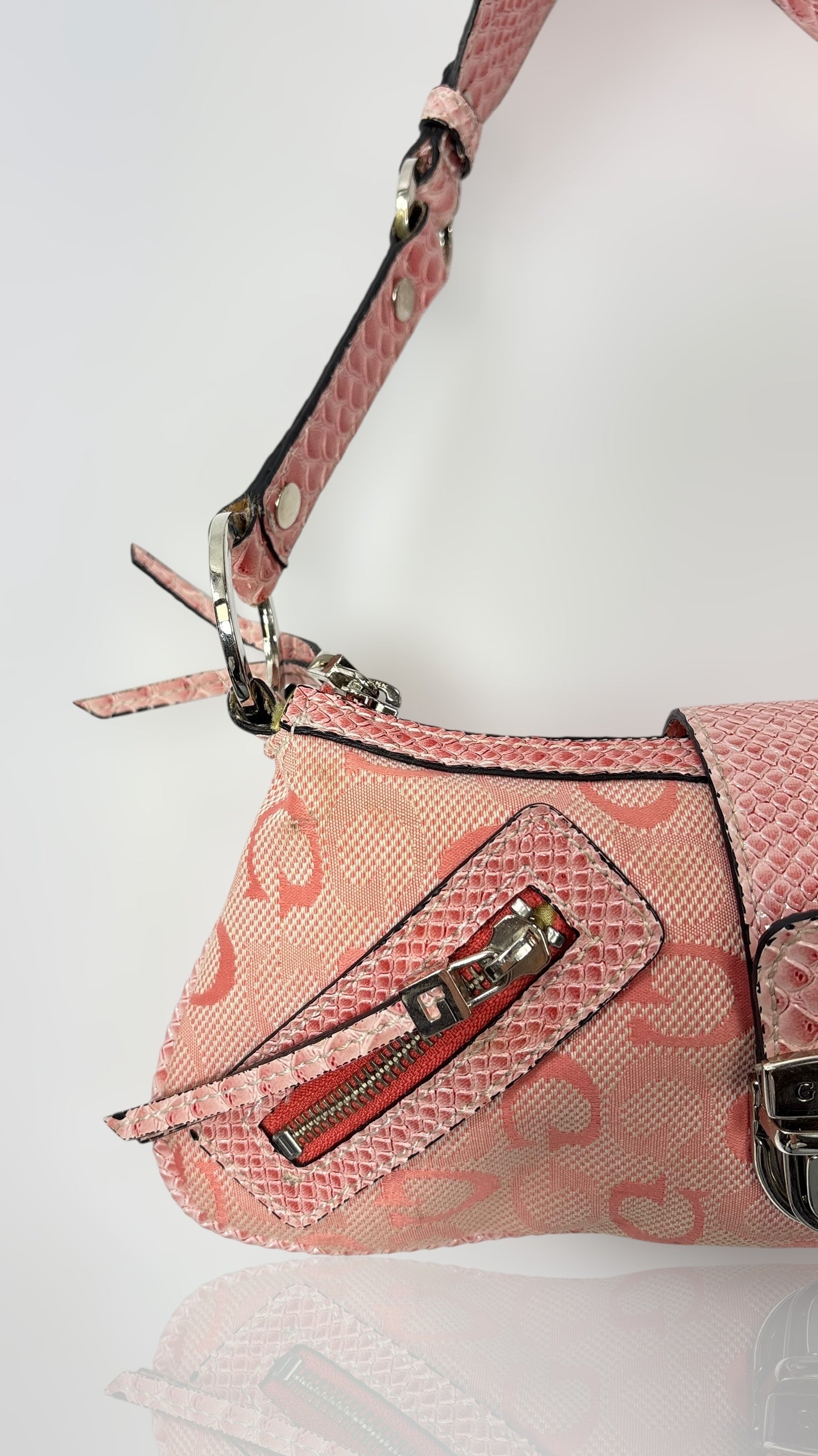 Sac guess Vintage
