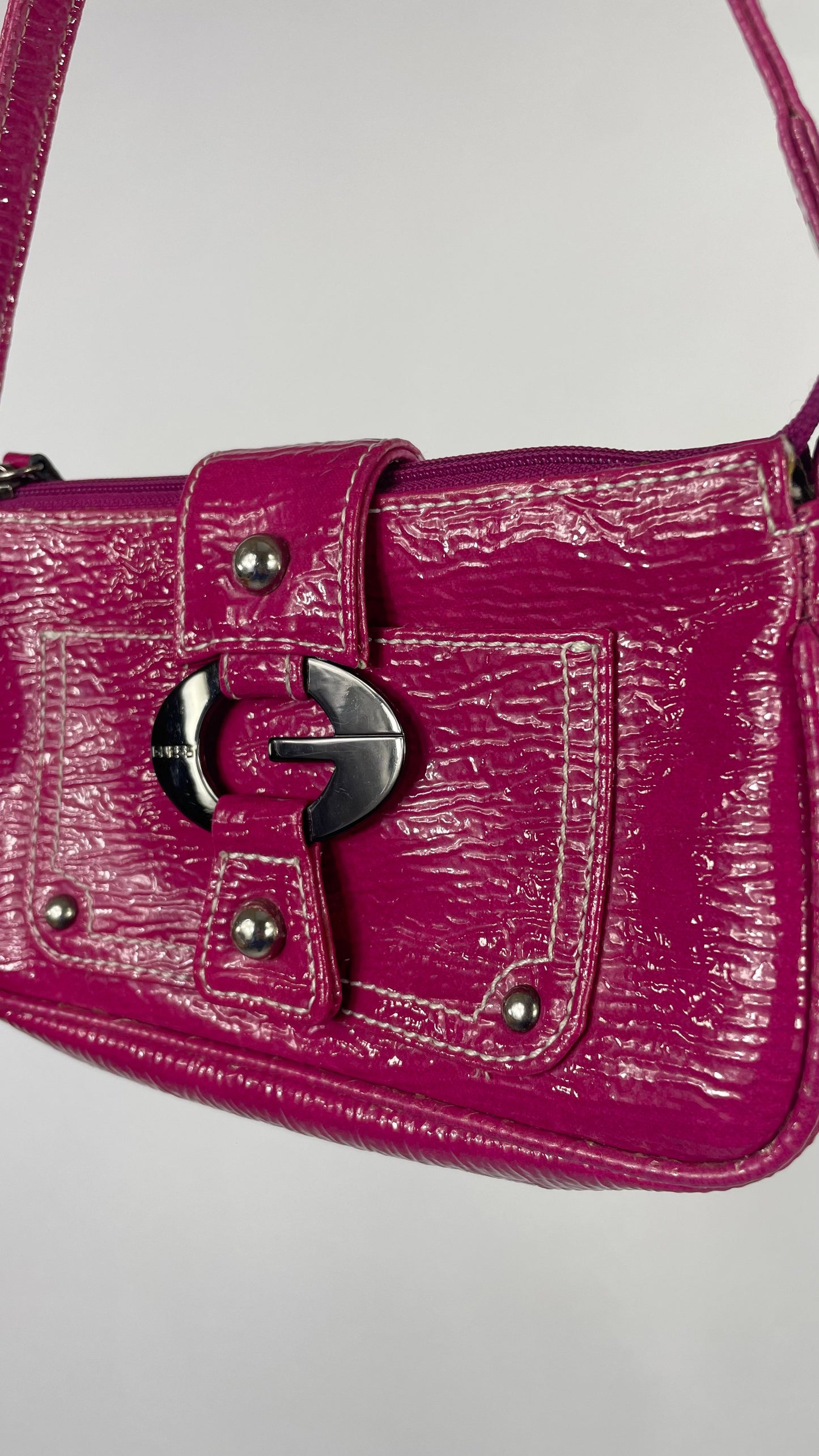 Sac Guess vintage