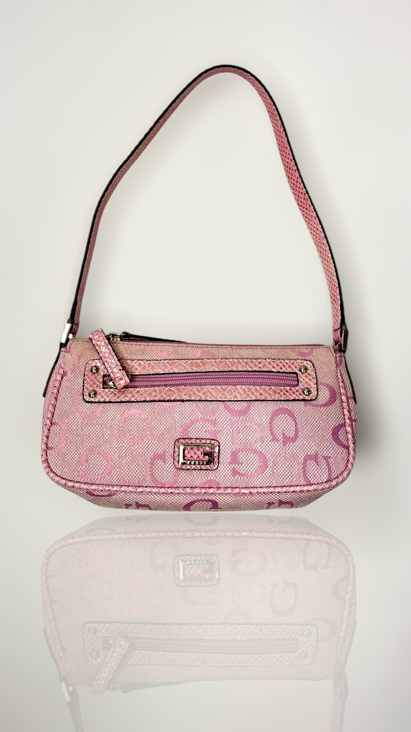 Sac Guess Vintage