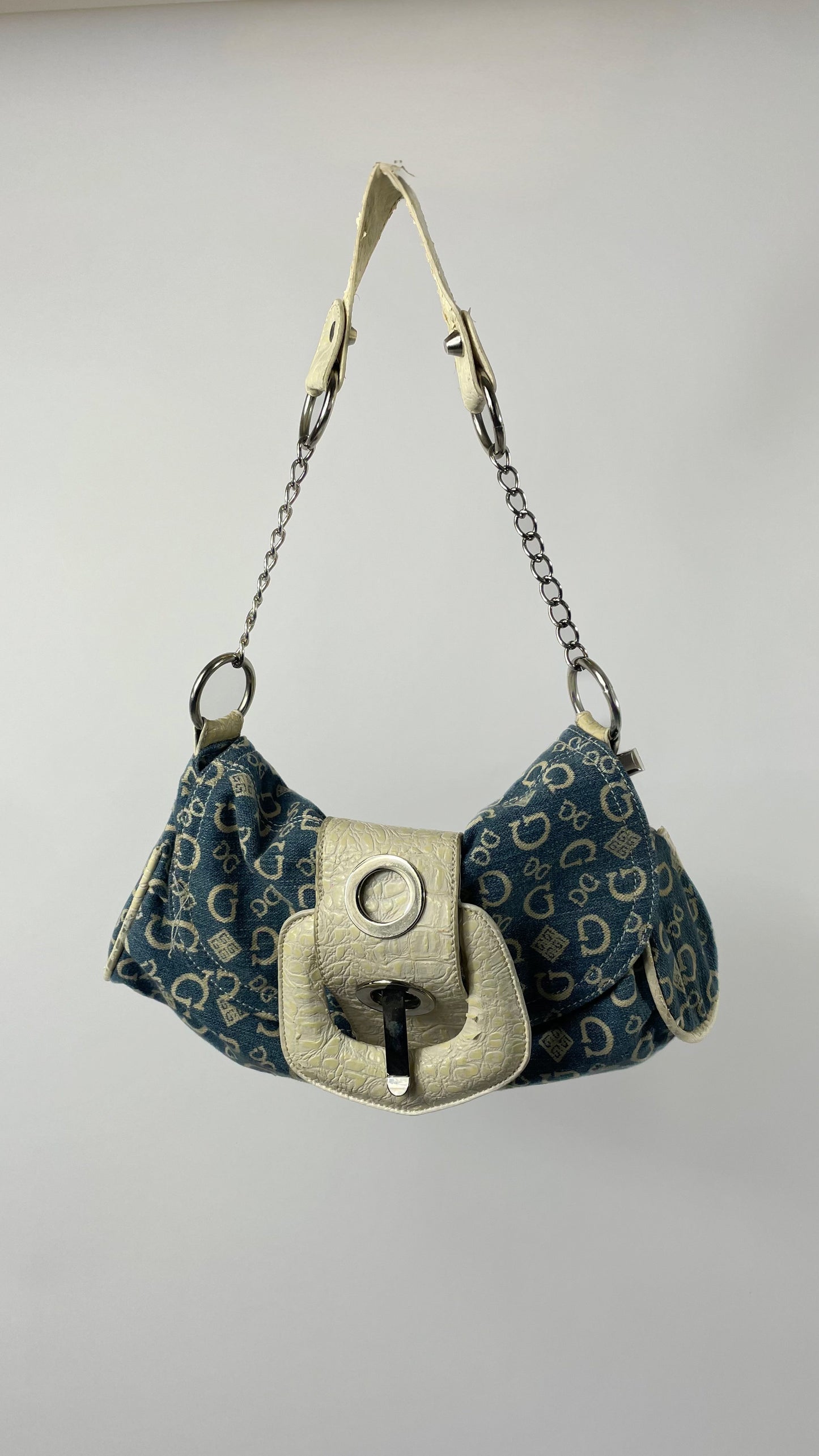 Sac Guess Vintage