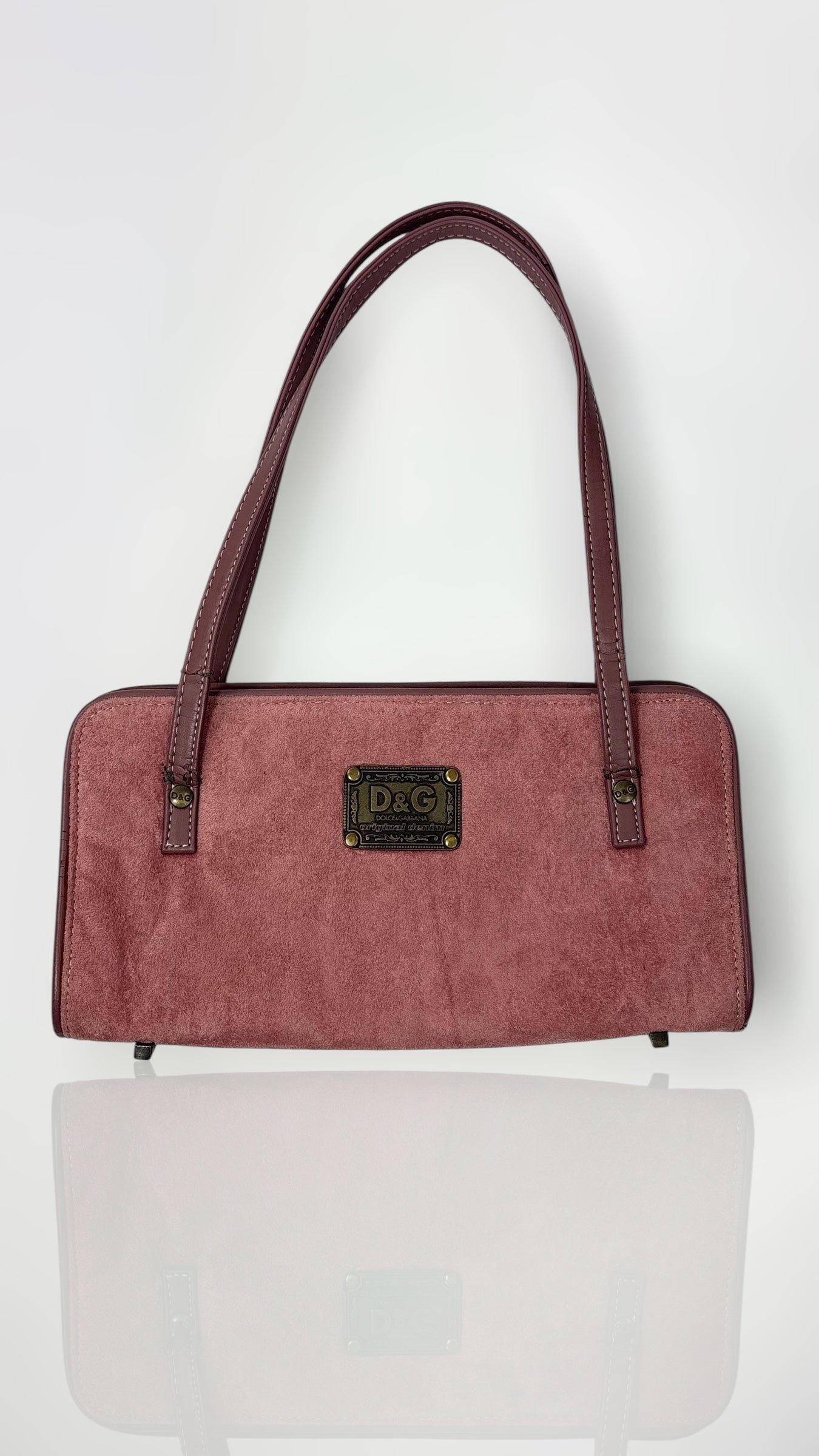 Sac Vintage Dolce & Gabbana