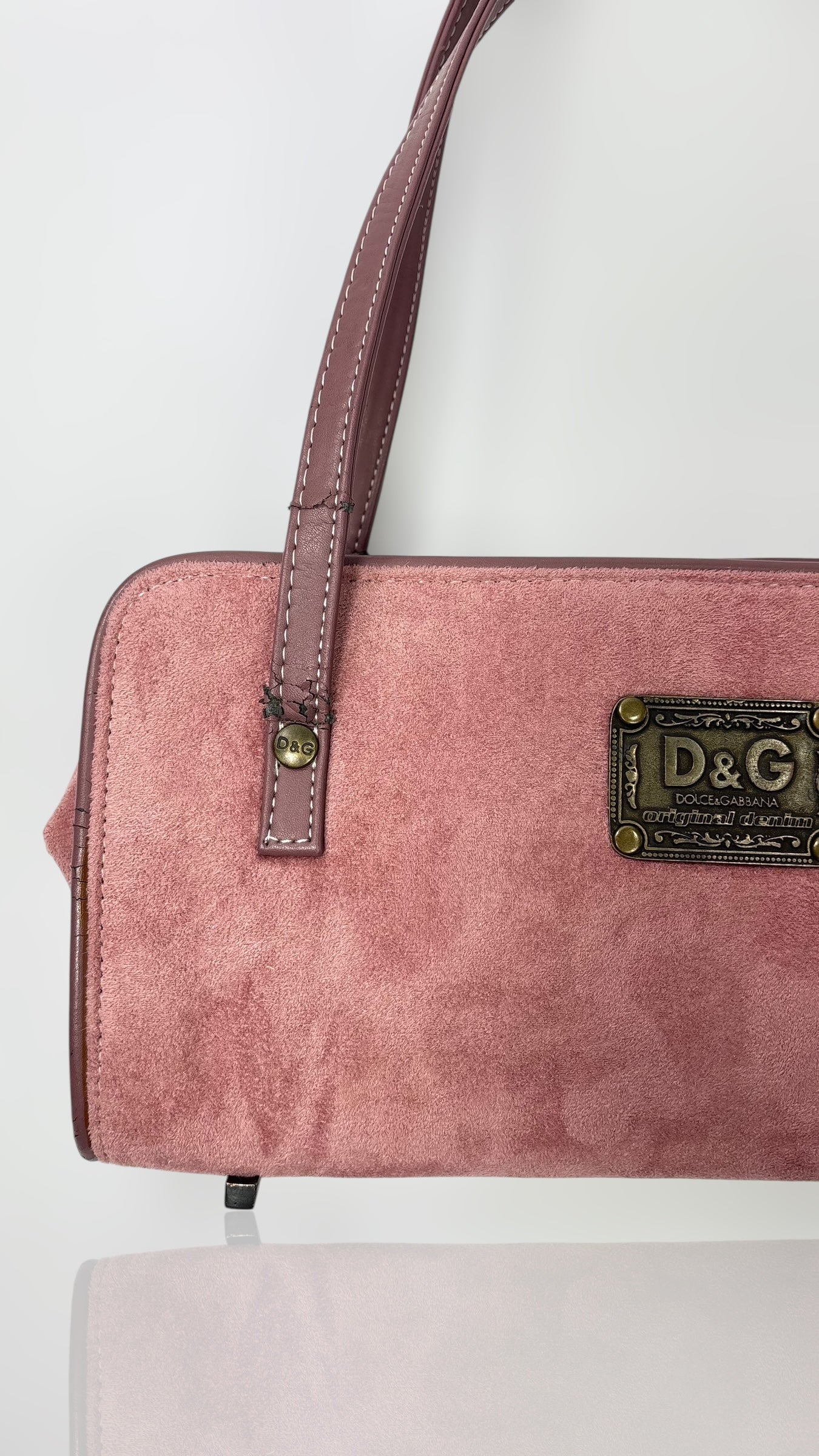 Sac Vintage Dolce & Gabbana