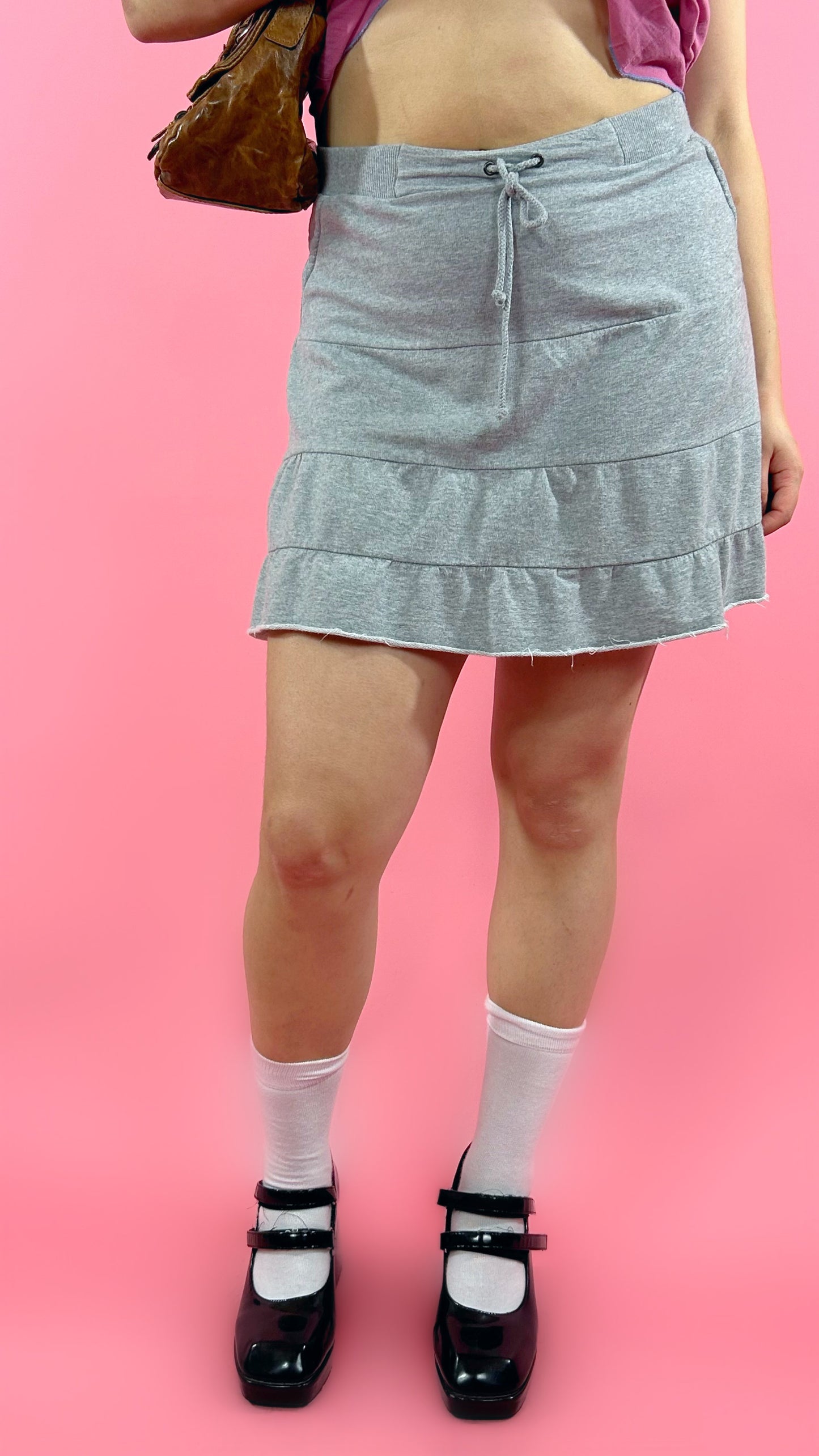 Jupe sportswear