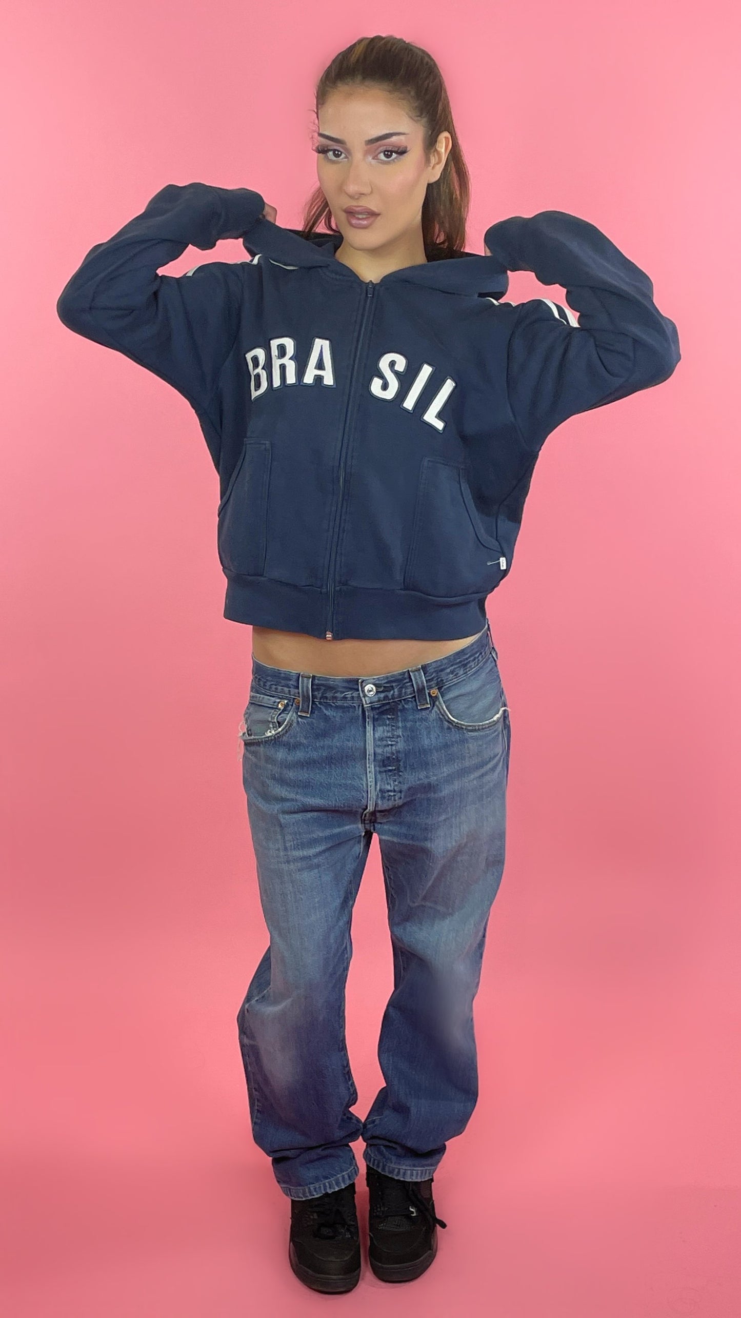 Jean Levi’s vintage