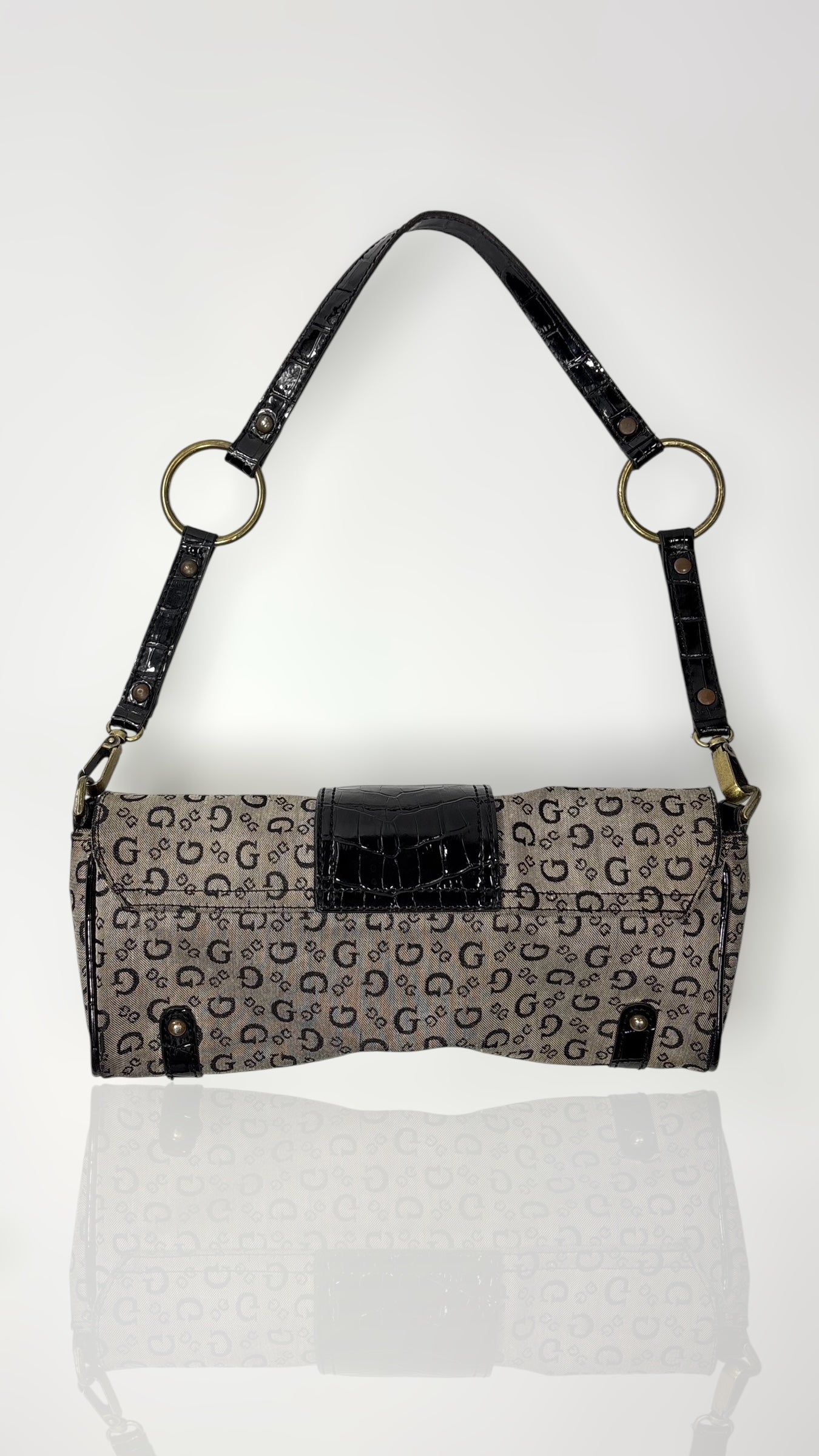 Sac Guess Vintage