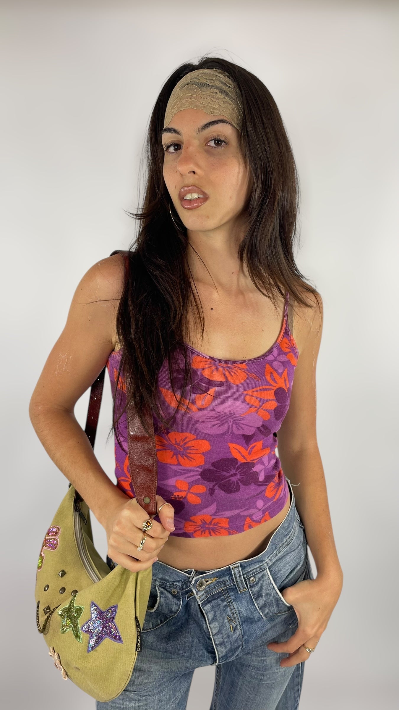 Summer top