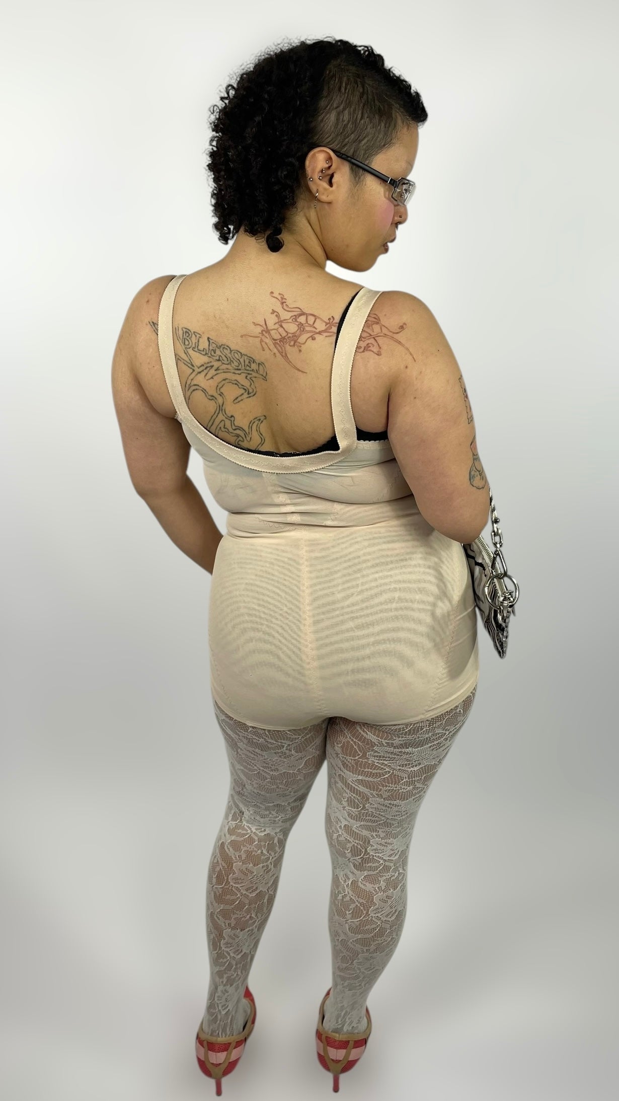 Body lingerie