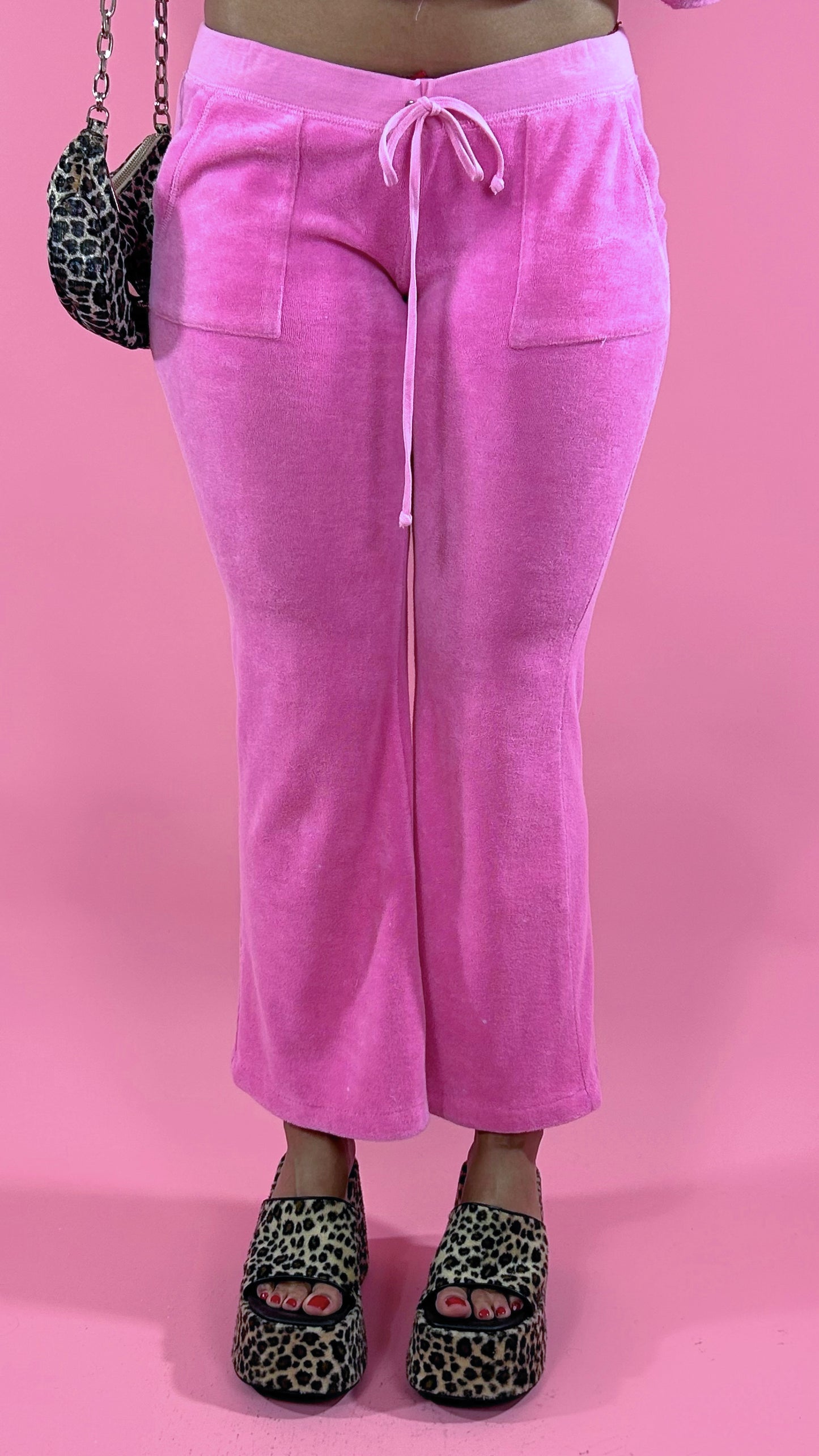 Juicy Couture Rose