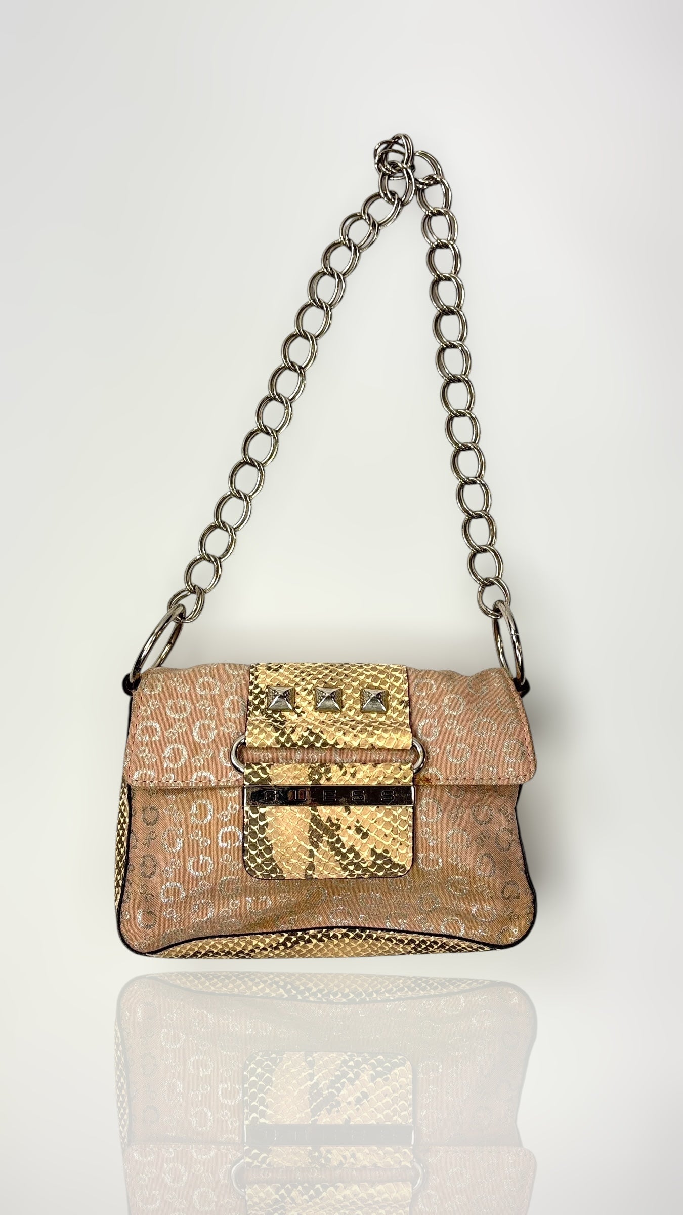 Sac Guess Vintage
