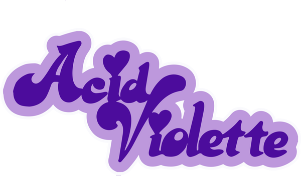 Acid Violette
