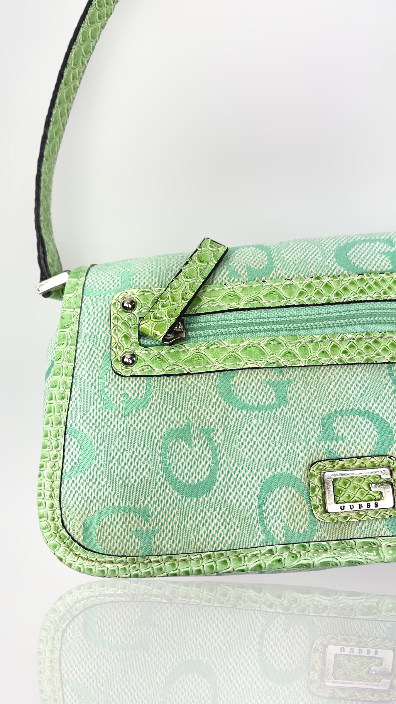 Sac Guess Vintage
