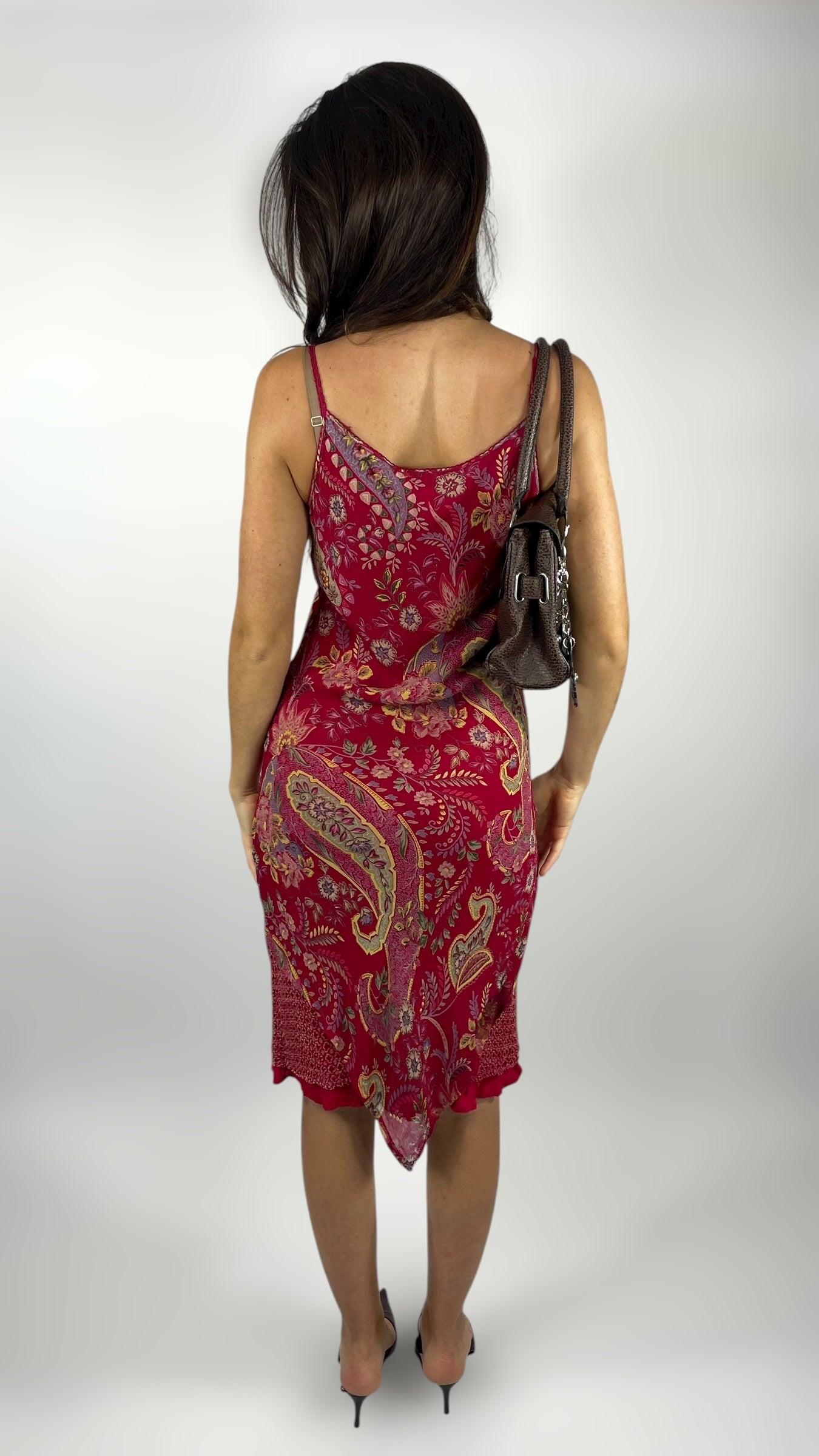 Robe René Derhy
