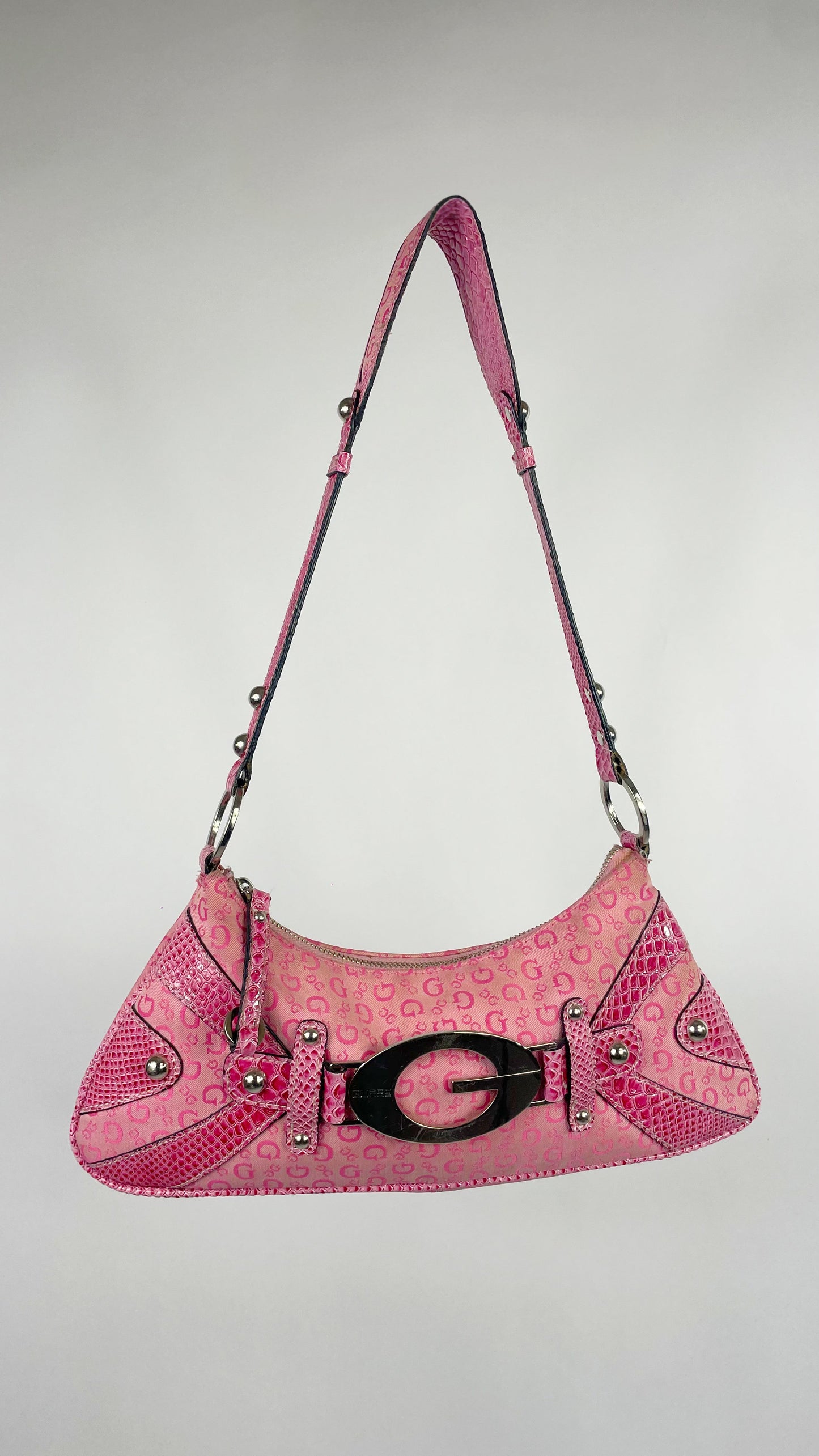 Sac Guess Vintage