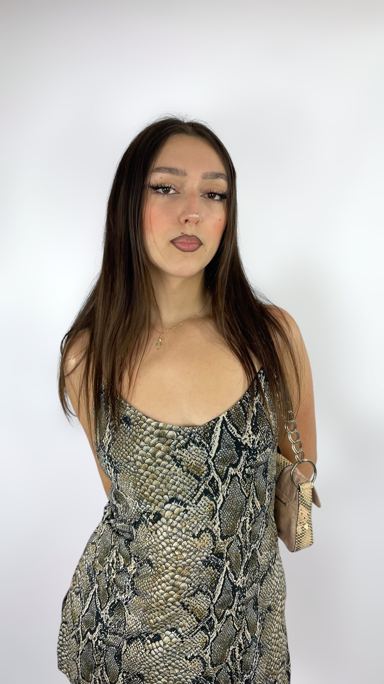 Robe serpent
