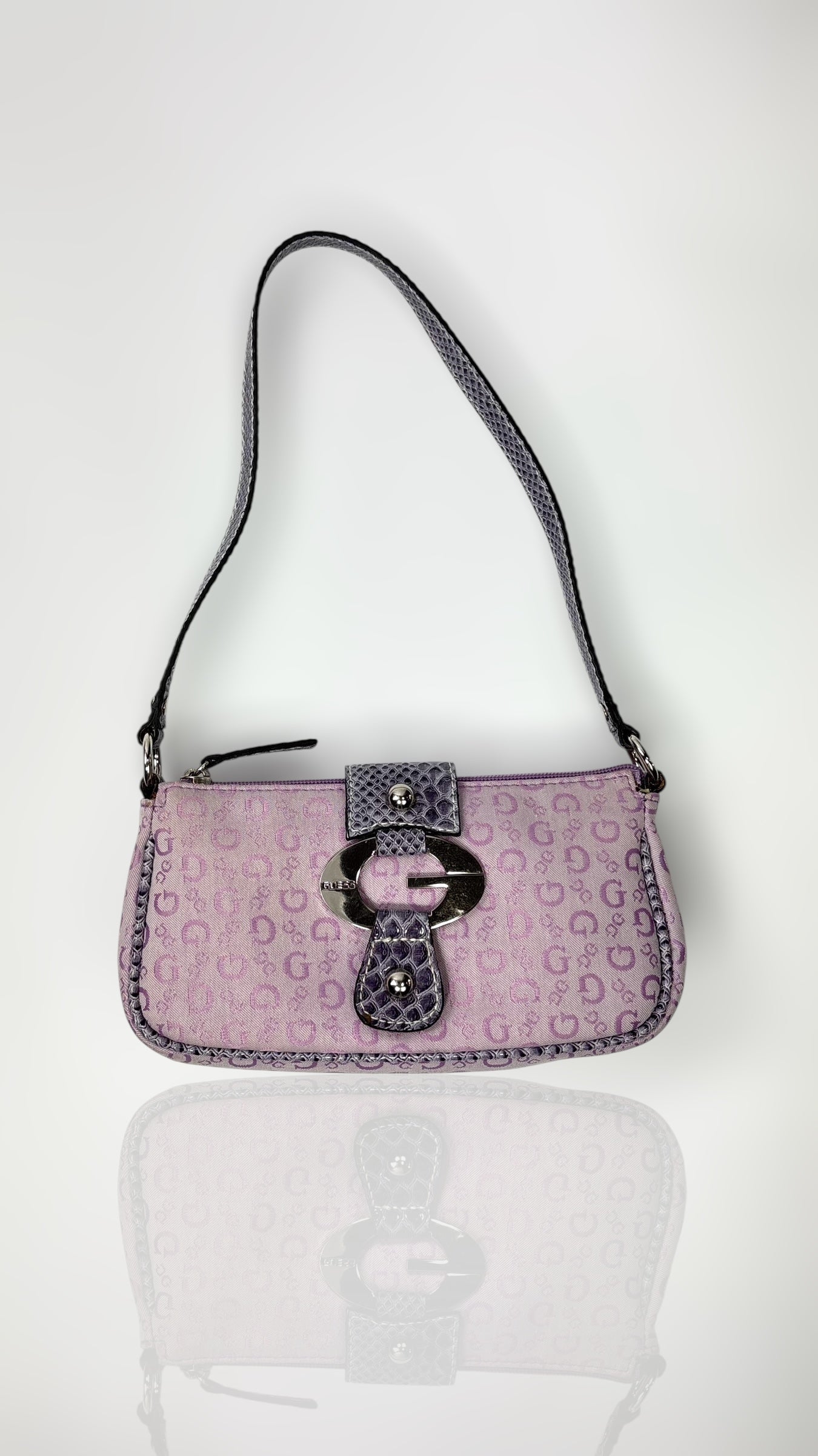Sac Guess Vintage