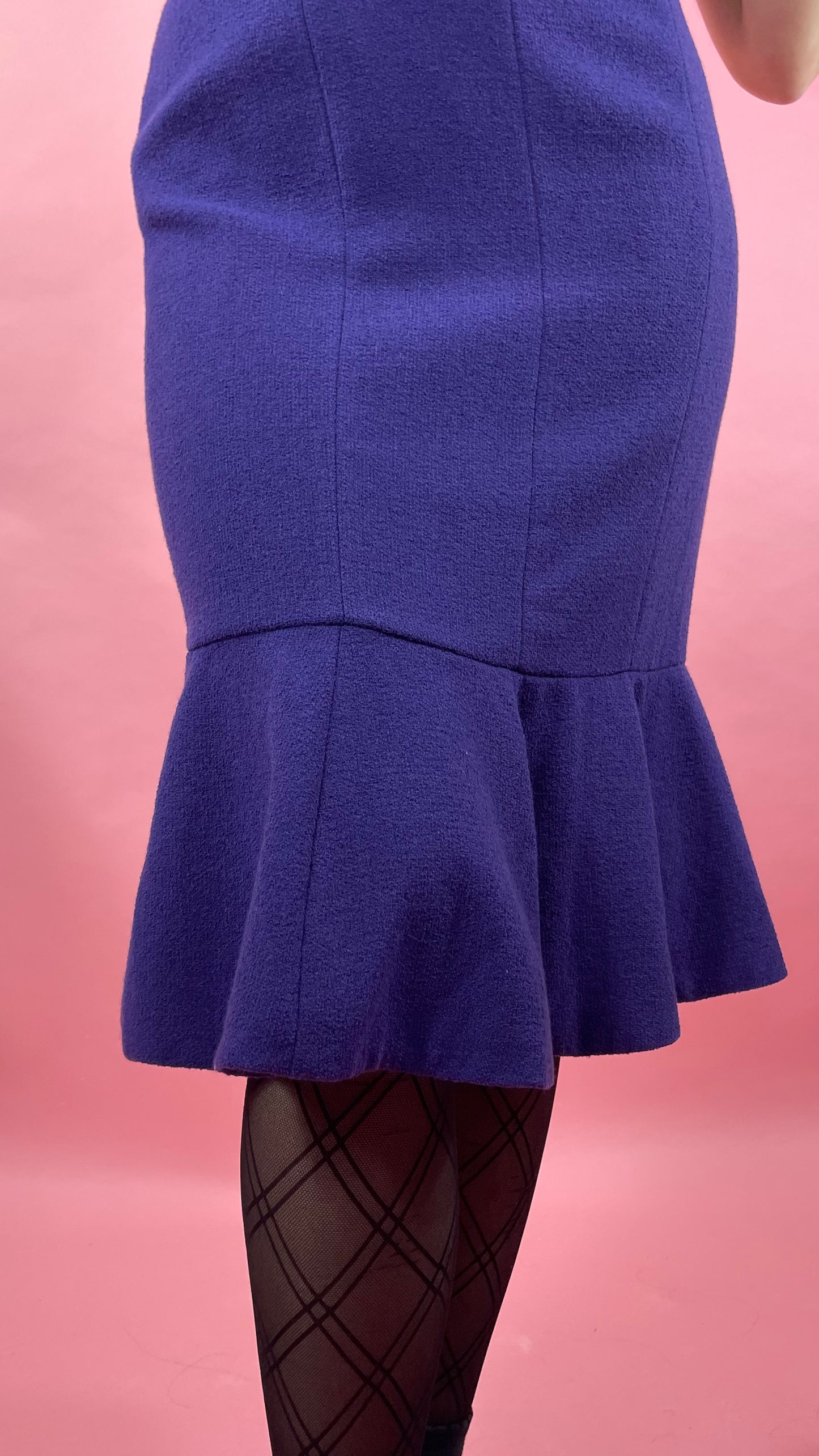 Robe vintage moschino