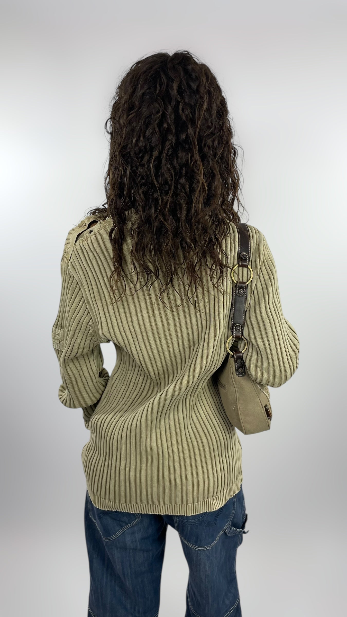 Pull en maille
