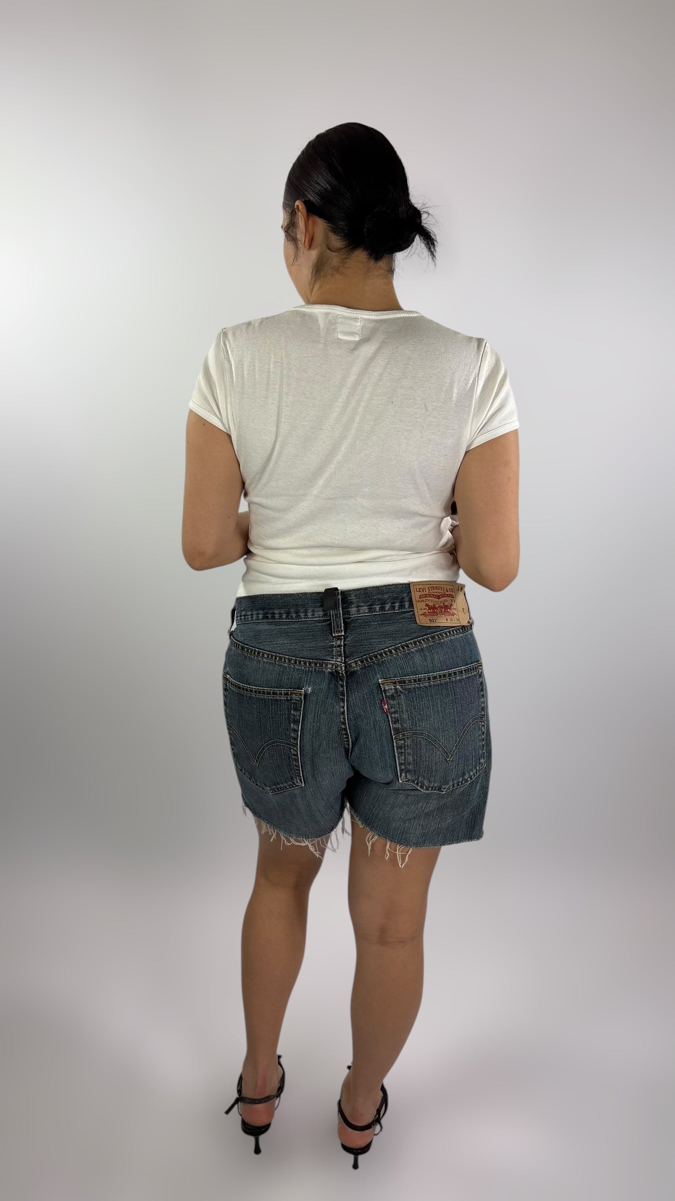 Short Levi’s