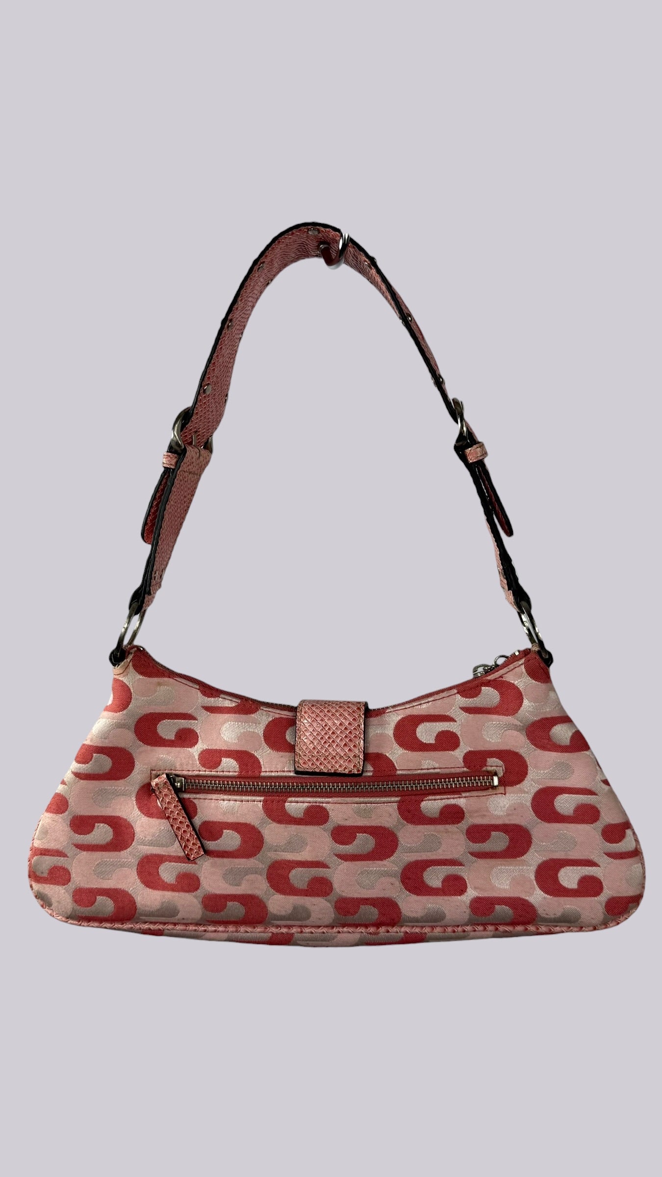 Sac Guess rose