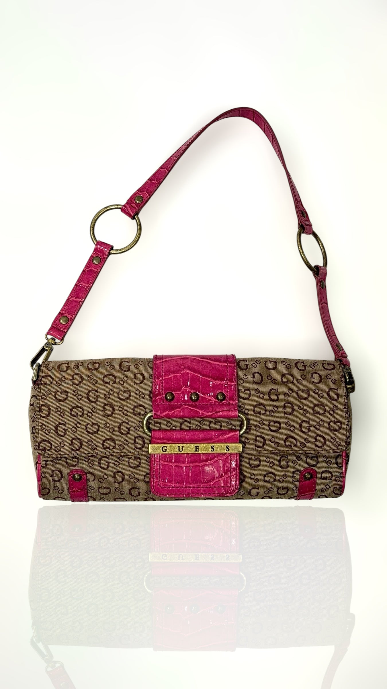 Sac Guess Vintage