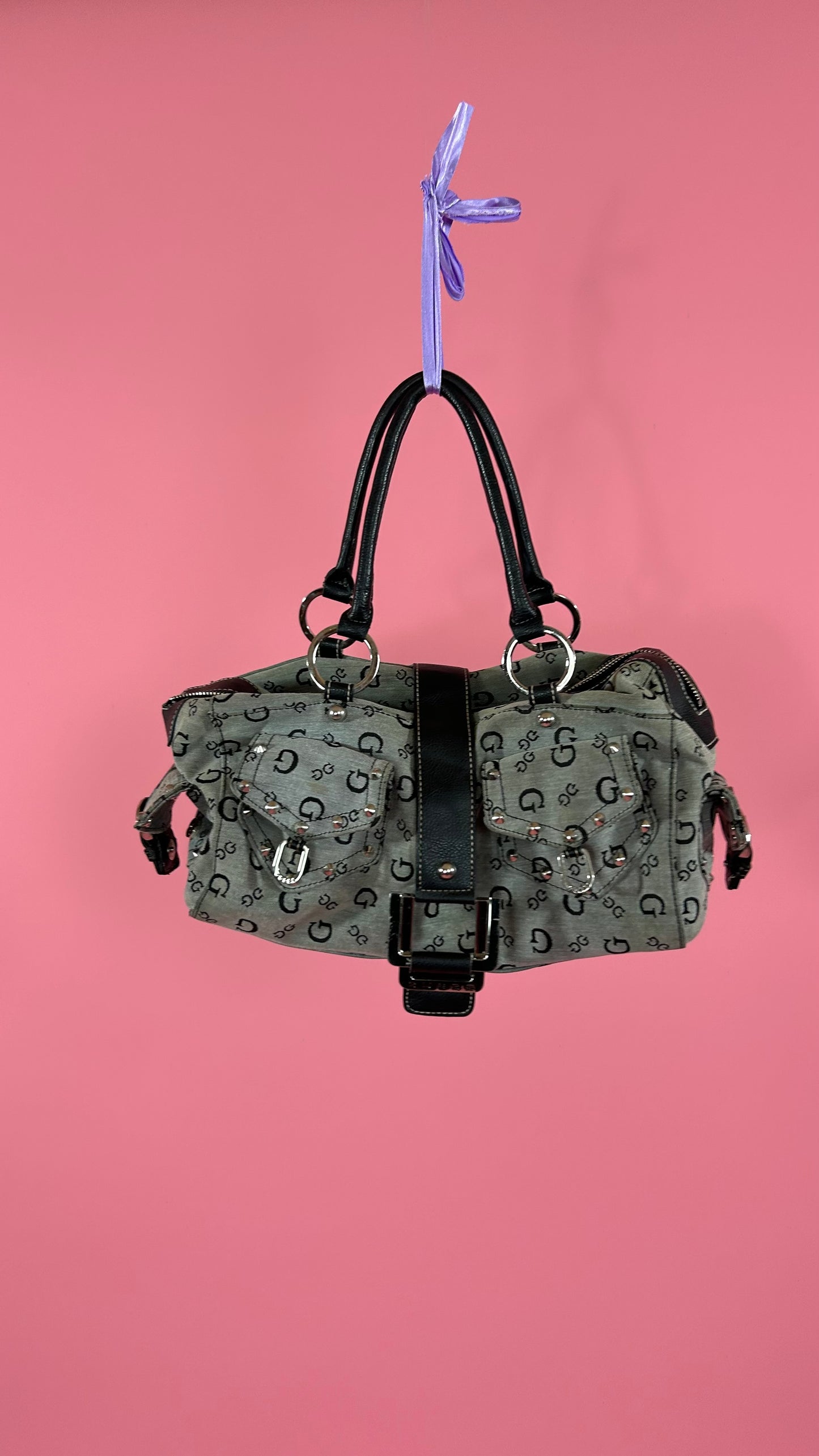 Balenciage City Rose