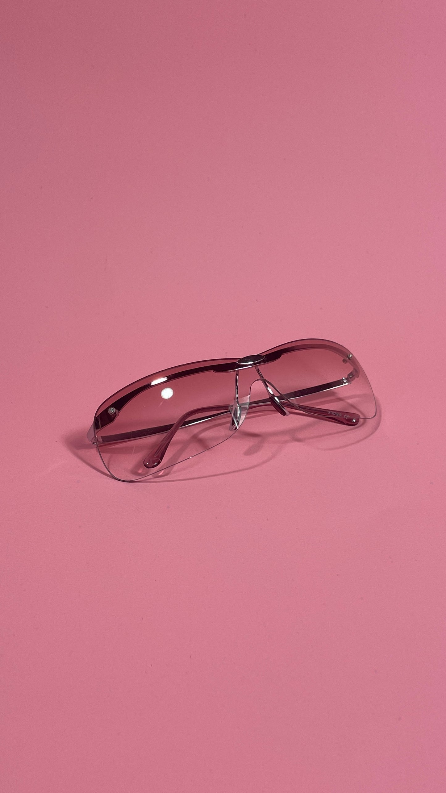 Lunettes Bratz Rose