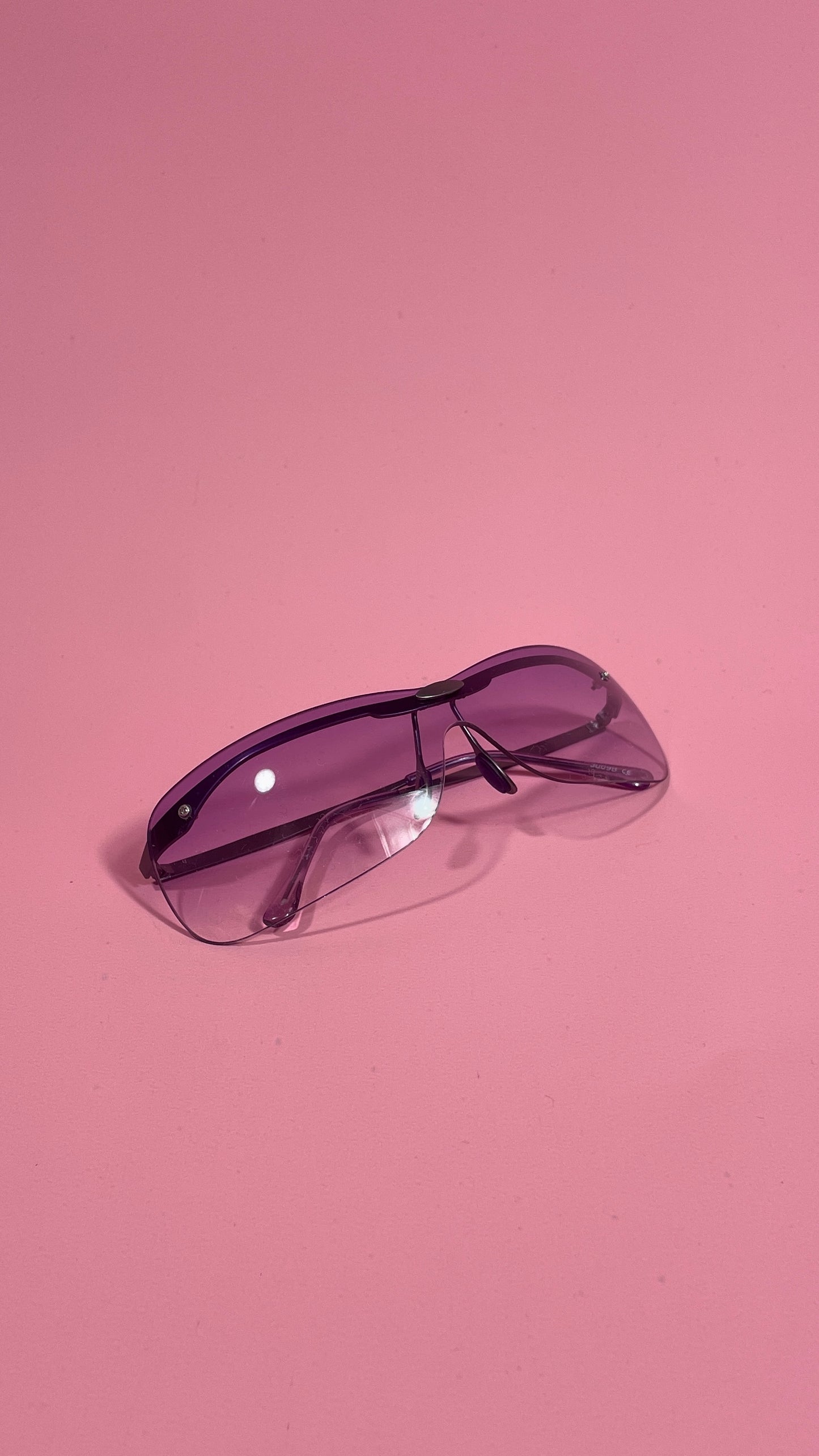 Lunettes Bratz Violet