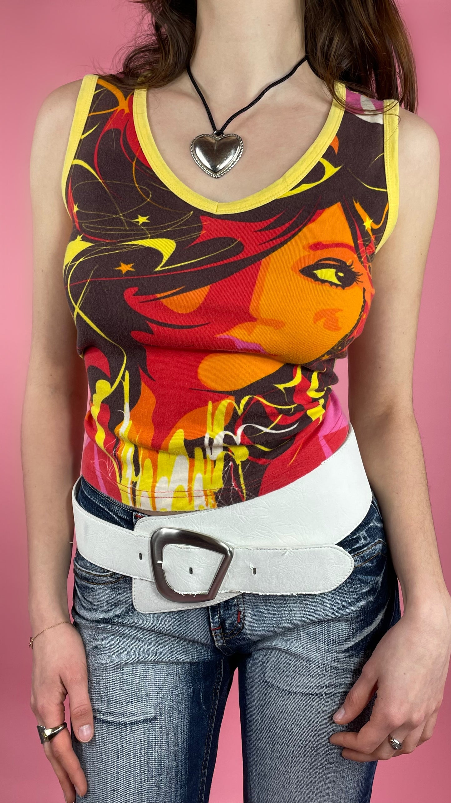 Top vintage