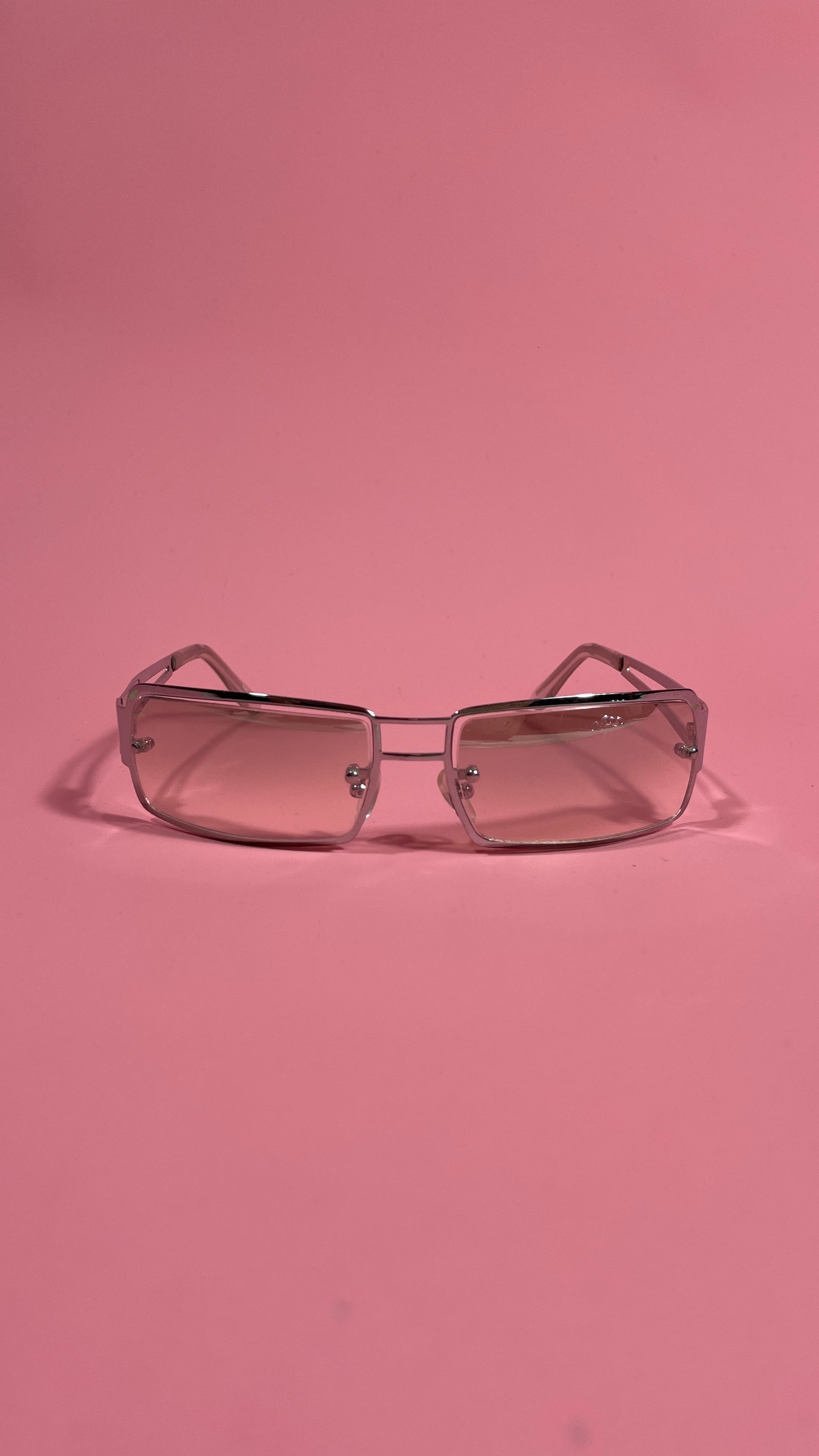 Lunettes Argent Lana