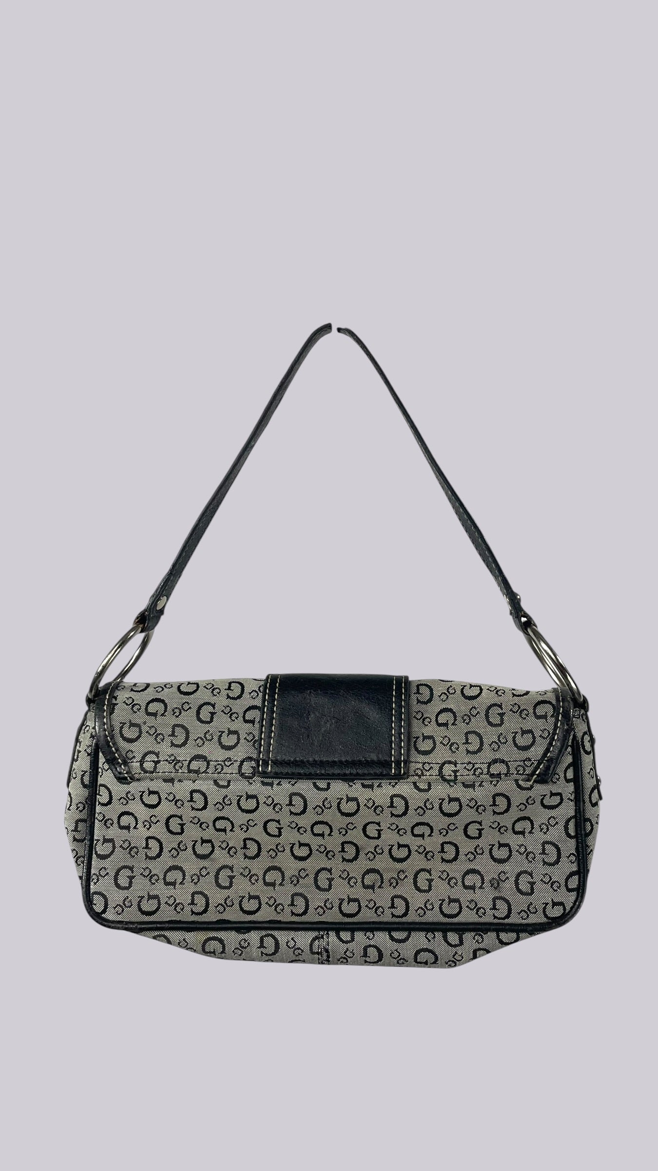 Sac Guess gris