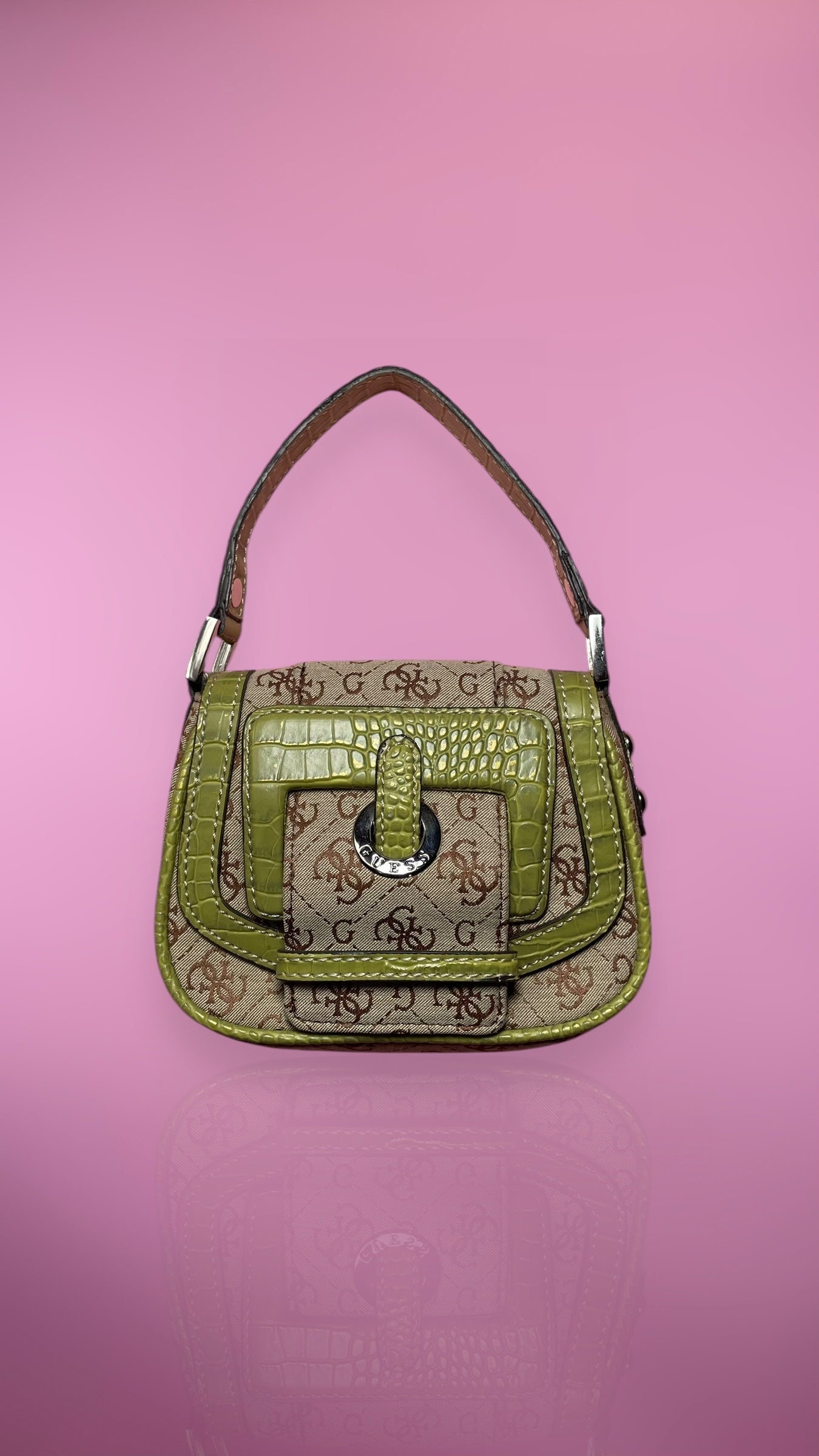 Sac Guess vintage