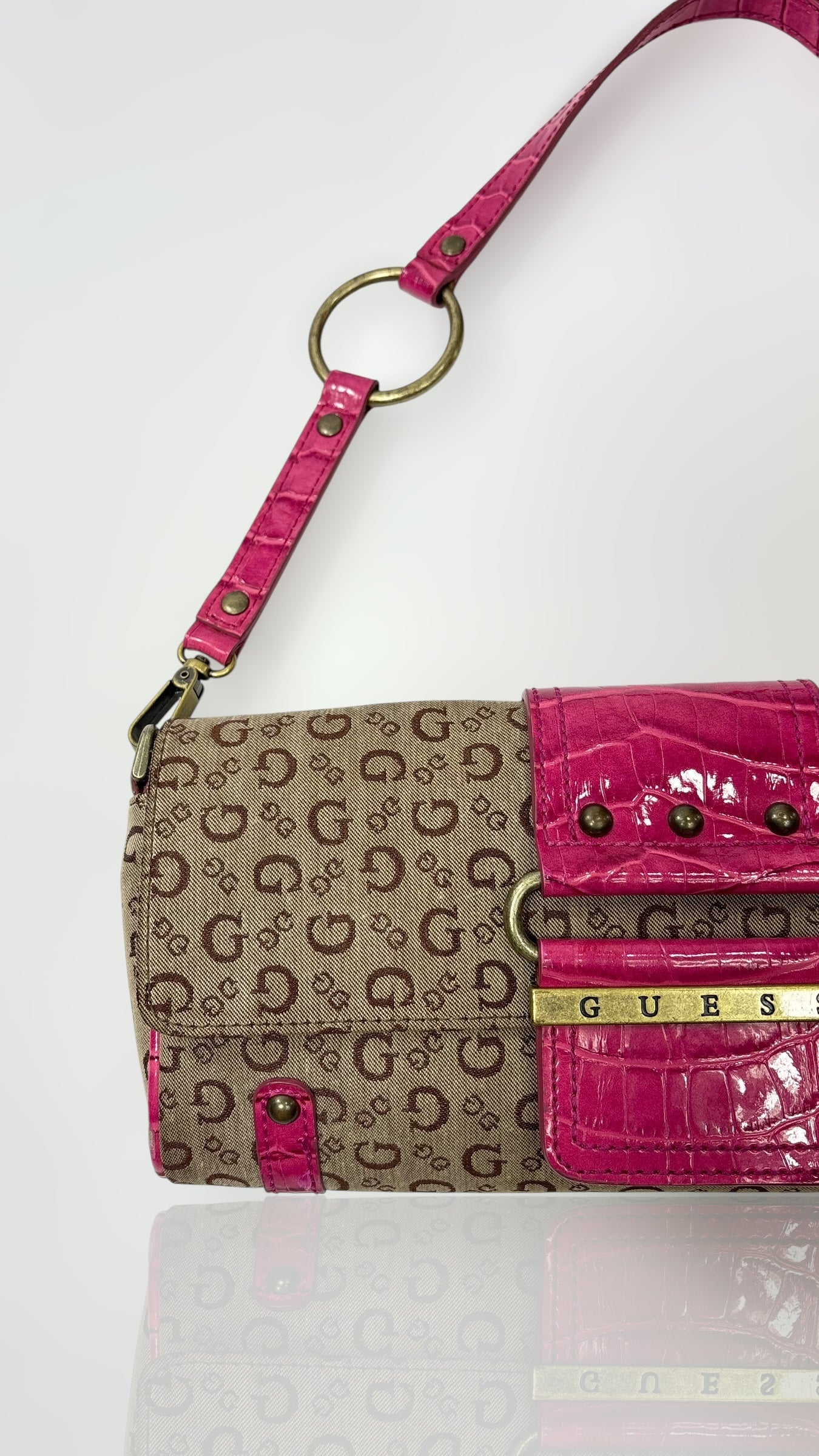 Sac Guess Vintage
