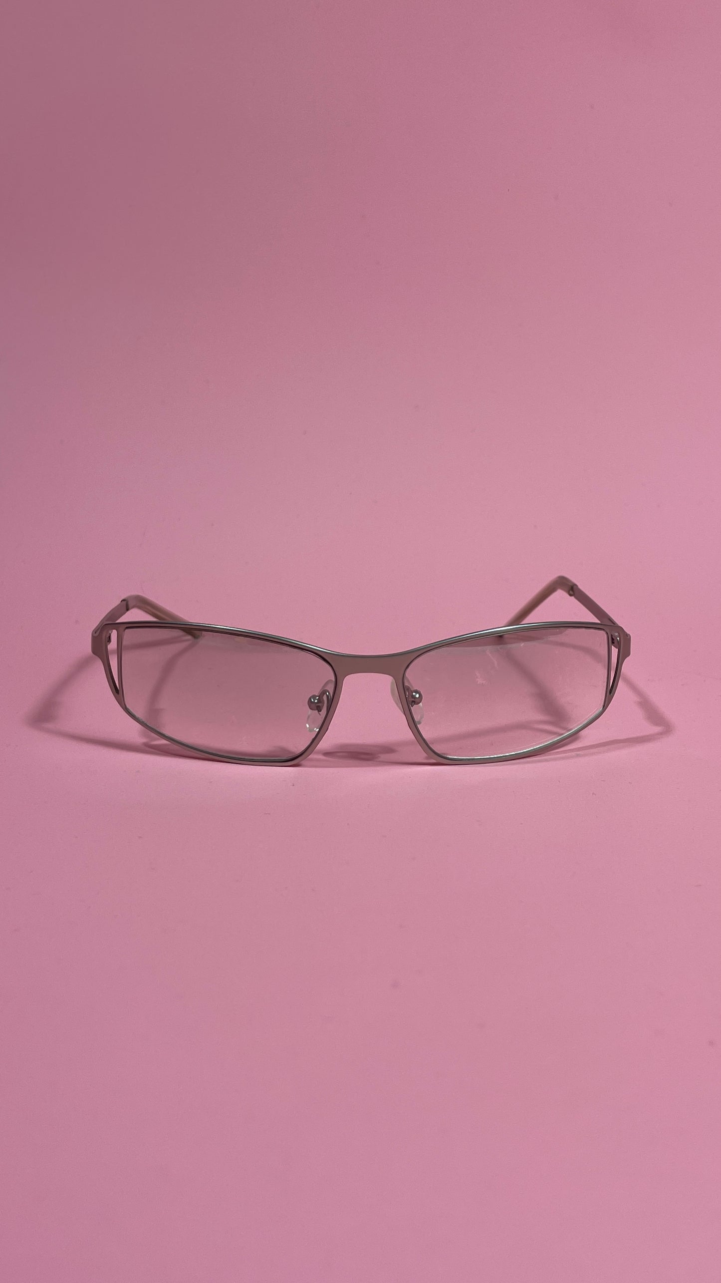 Lunettes Argent Lola