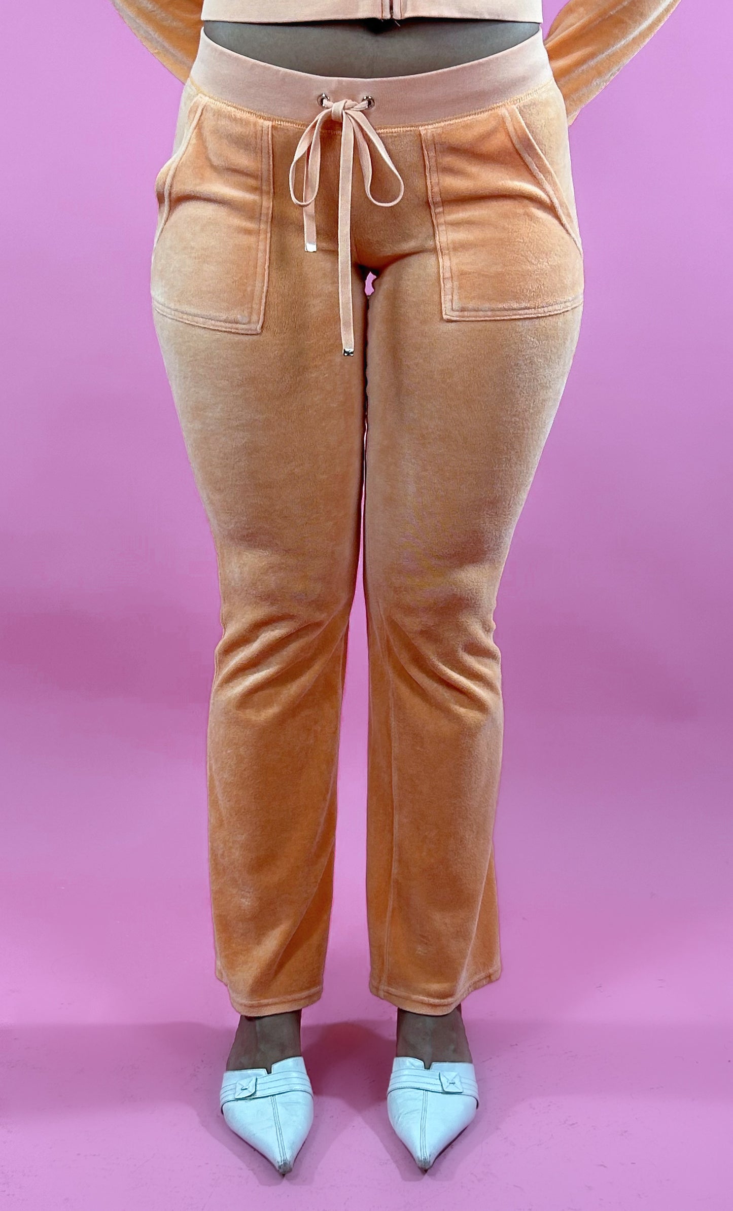 Juicy Couture Orange