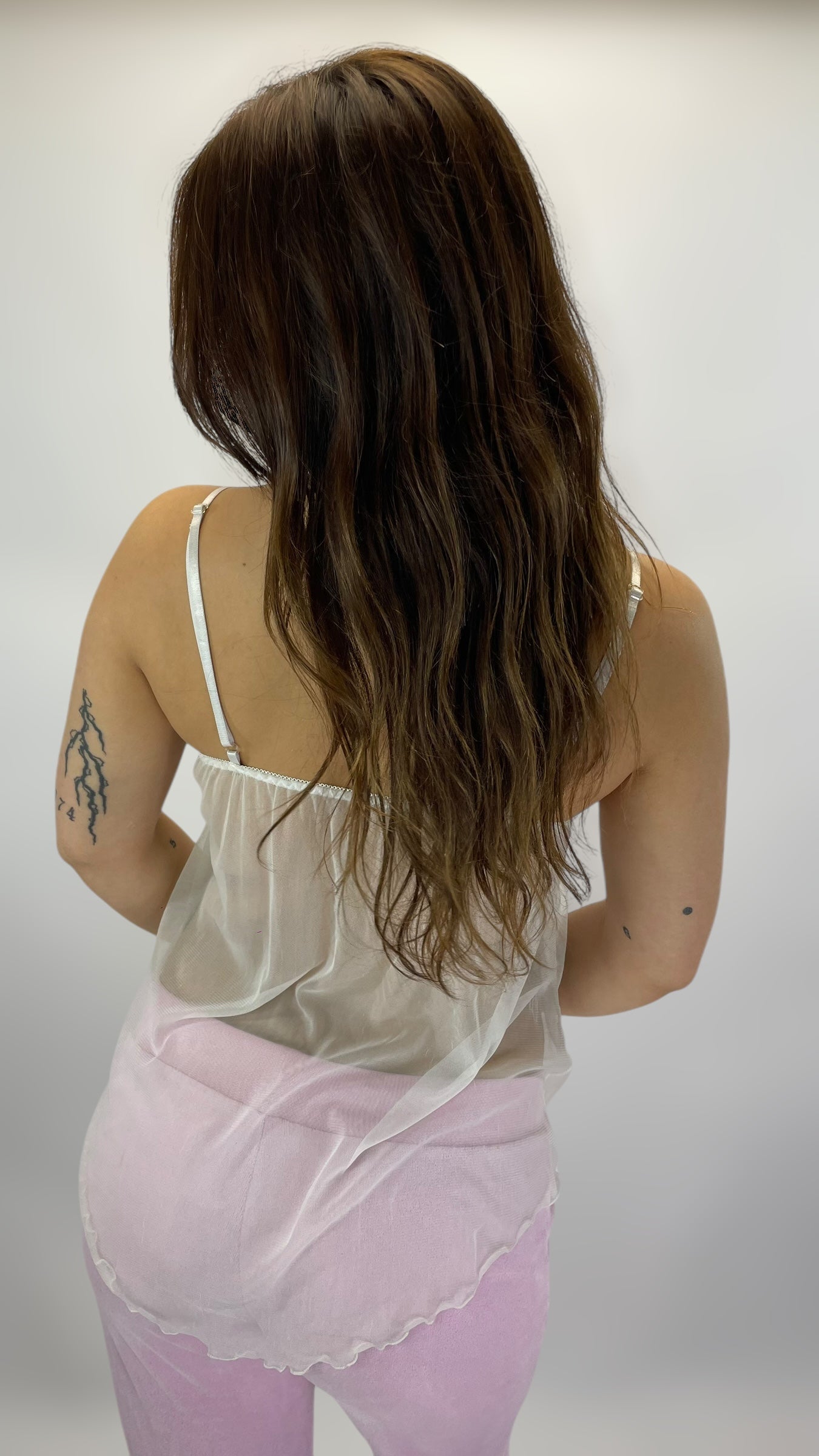 Top style nuisette