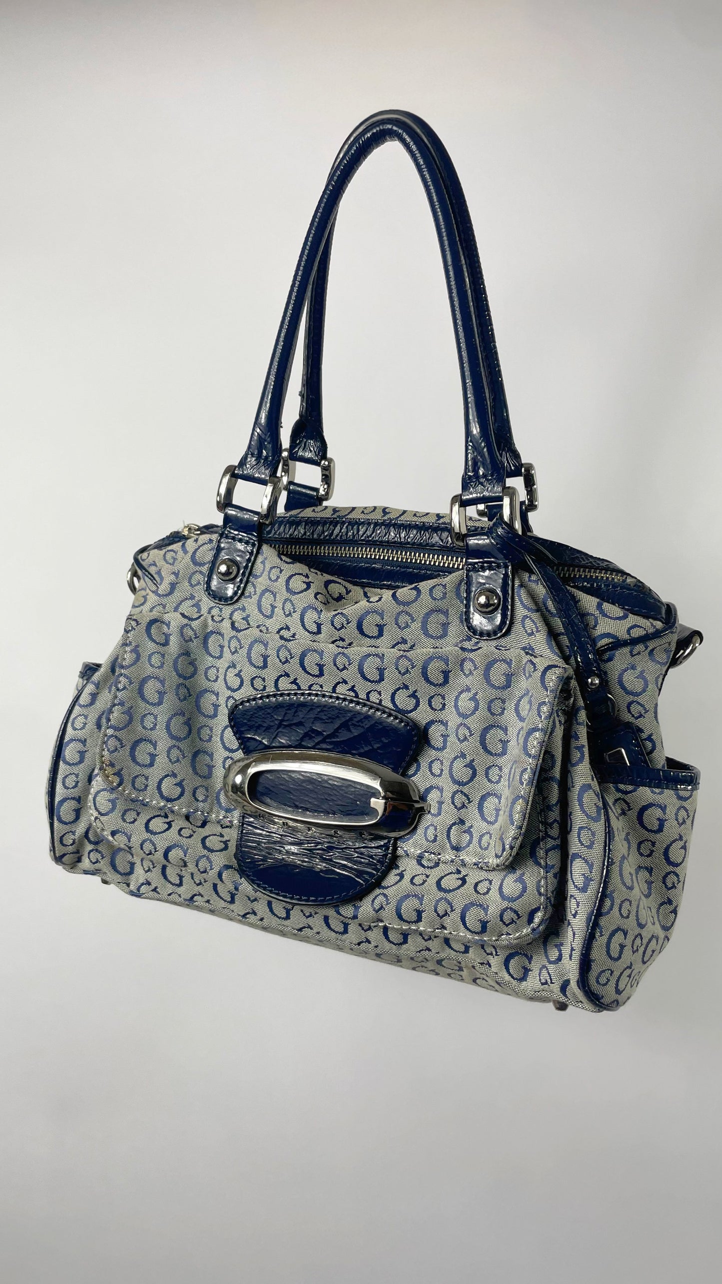 Sac Guess Vintage