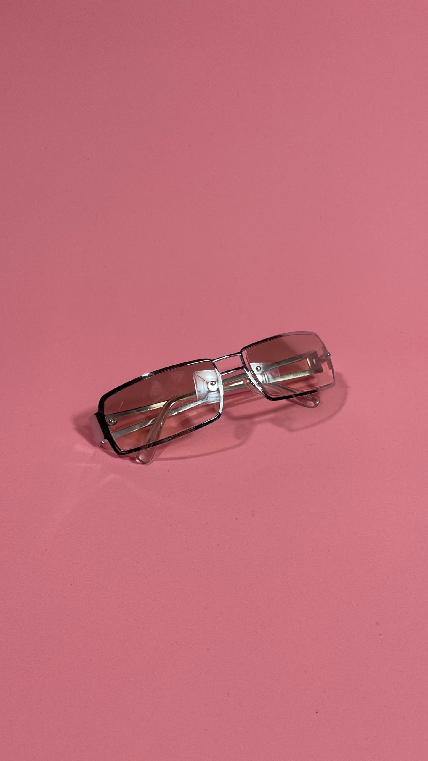 Lunettes Argent Lana