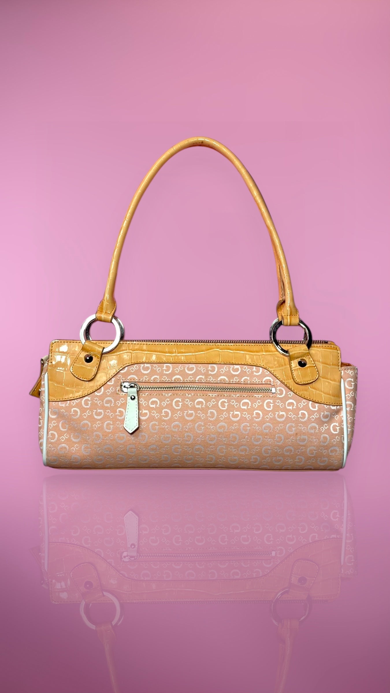 Sac Guess vintage