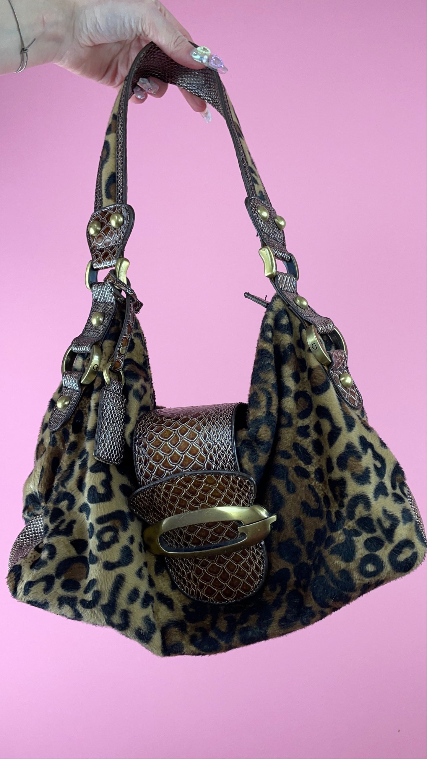 Sac Guess